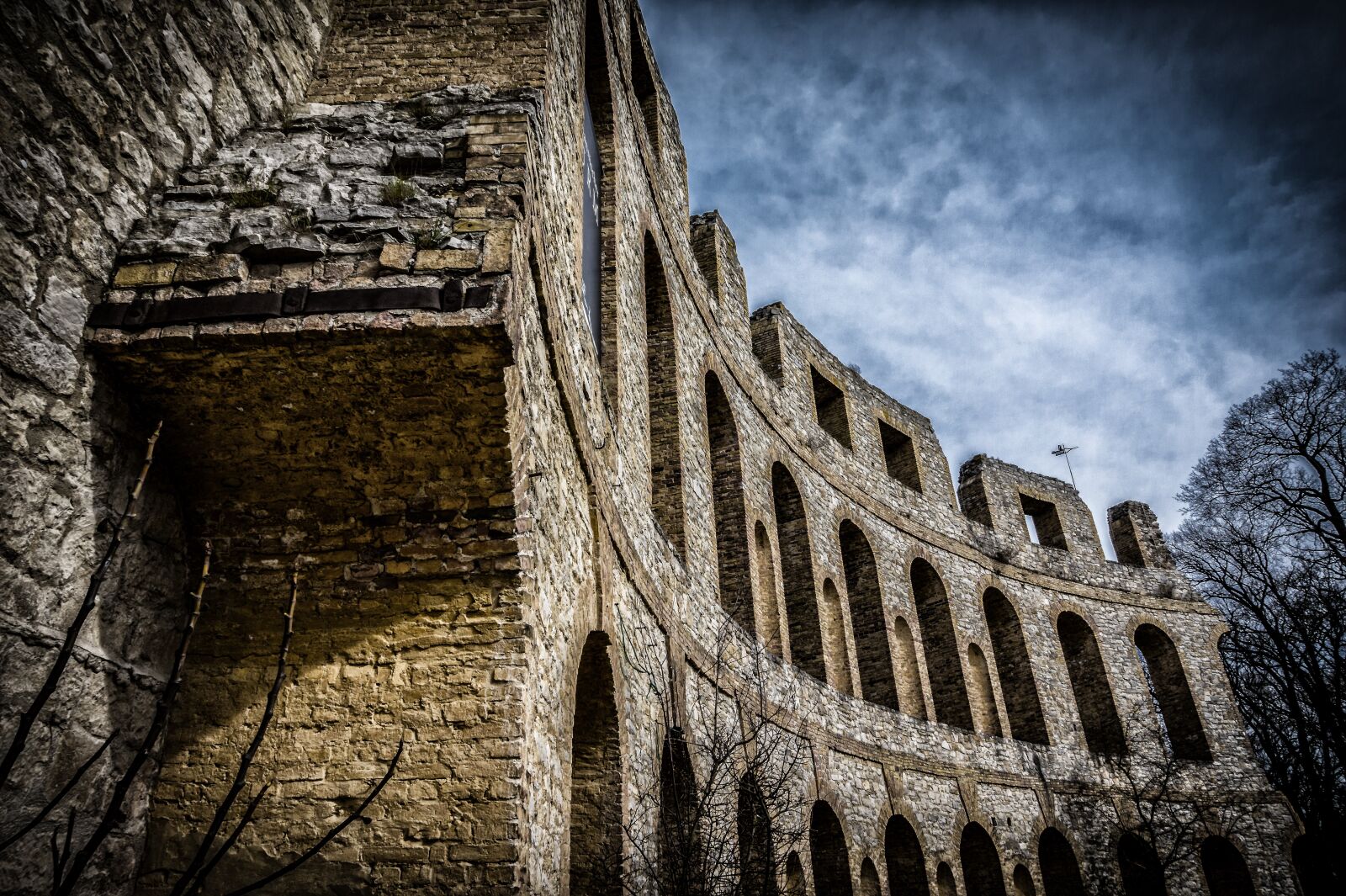 Sony Alpha a5000 (ILCE 5000) sample photo. Architecture, old, antiquity photography