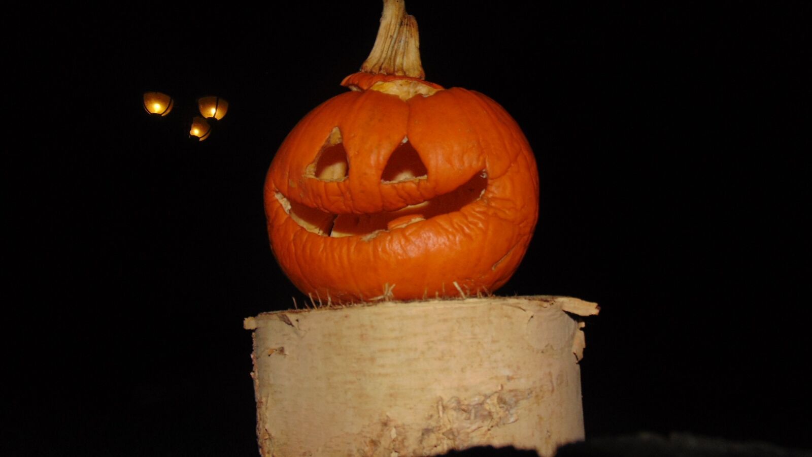 Sony Cyber-shot DSC-H300 sample photo. Halloween, pumpkin, halloween pumpkin photography