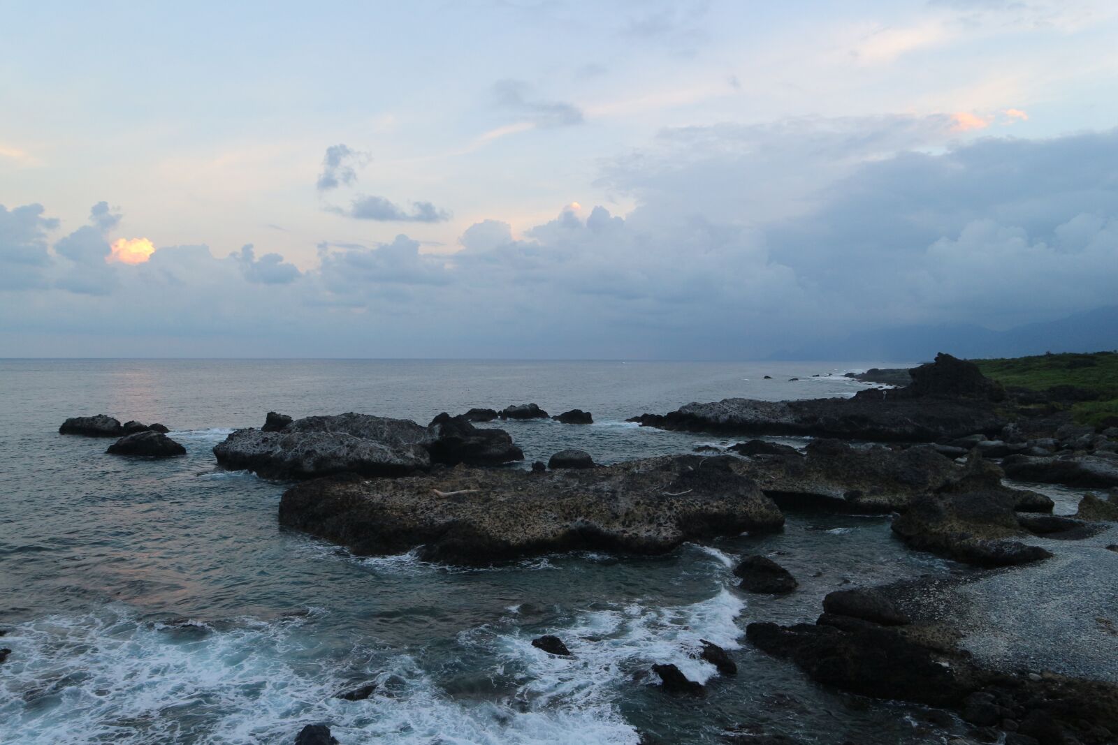 Canon EOS M10 sample photo. Sanxiantai, bridge, taiwan photography