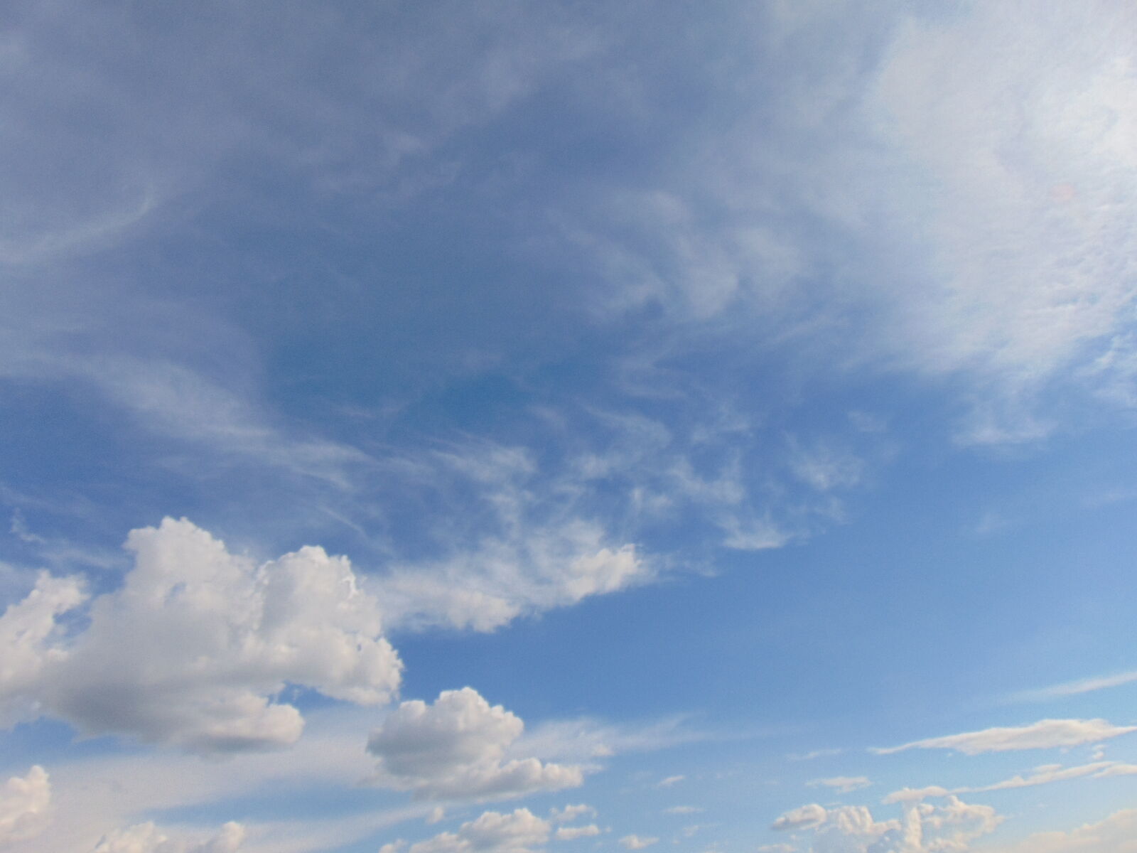 Sony Cyber-shot DSC-H300 sample photo. Nature, sky, skyline photography