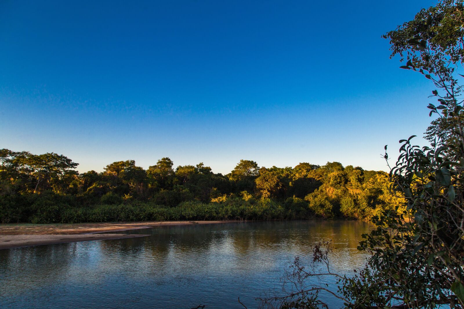 Canon EOS 6D + Canon EF 24-105mm F4L IS USM sample photo. Rio, nature, landscape photography