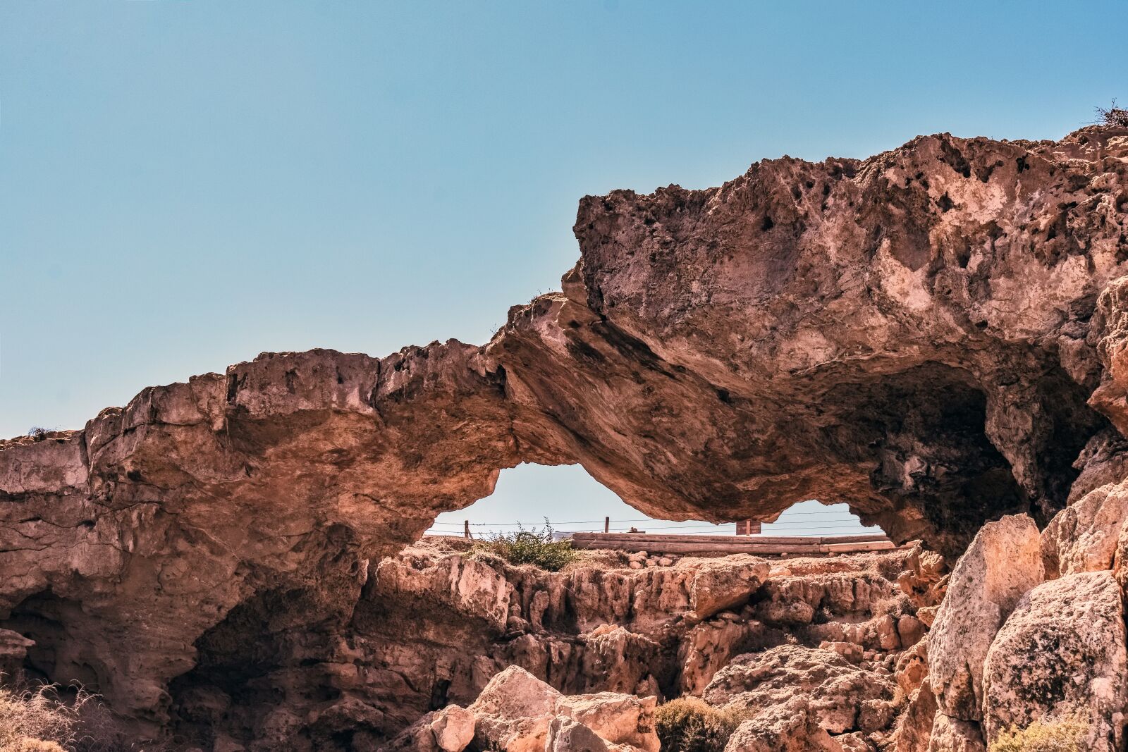 Nikon D3300 sample photo. Erosion, cliff, landscape photography