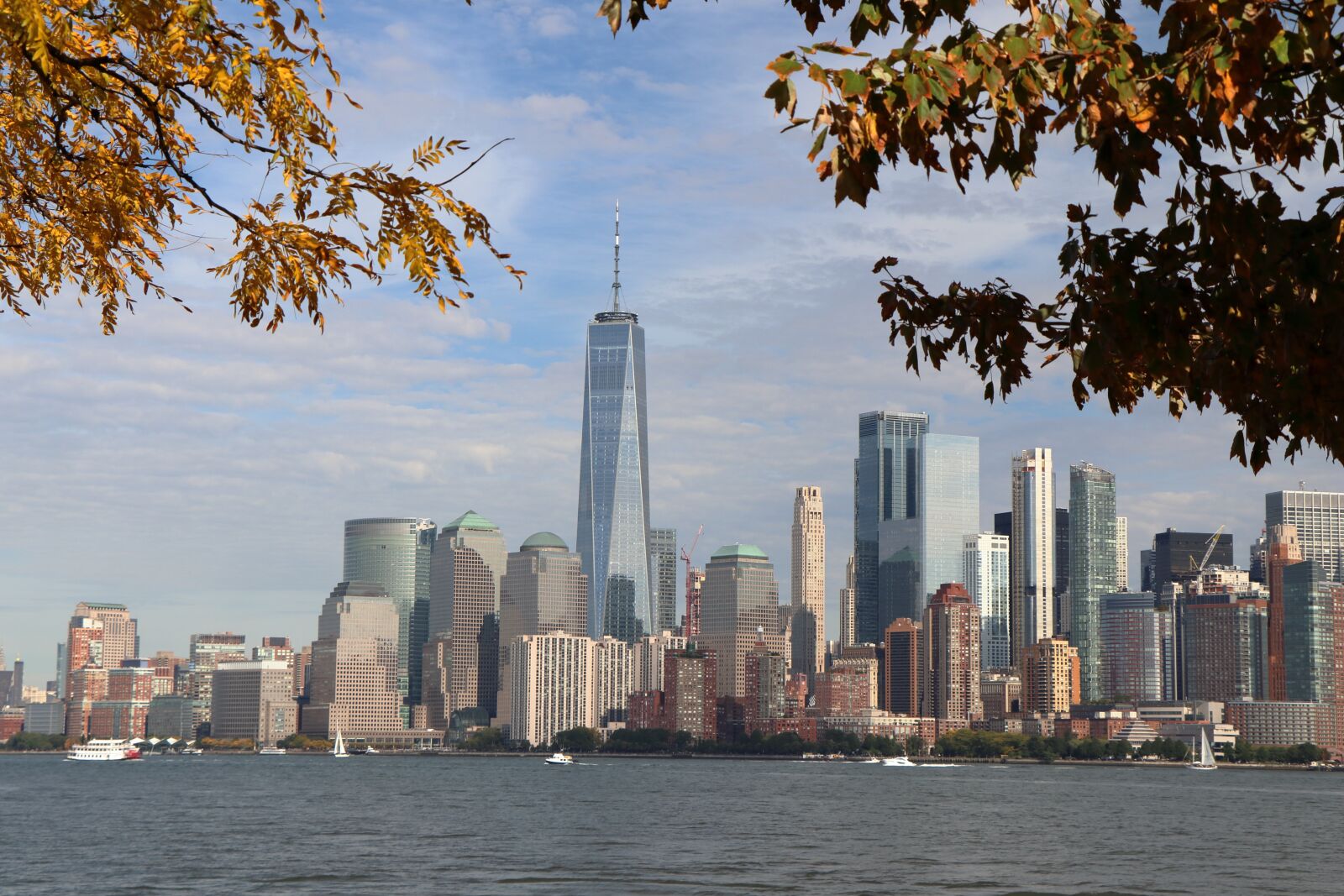 Canon EOS 77D (EOS 9000D / EOS 770D) sample photo. Usa, new york, manhattan photography