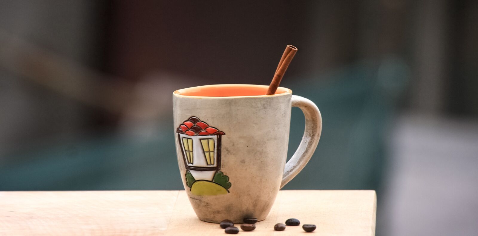 Canon EOS 40D sample photo. Cup, drink, coffee photography