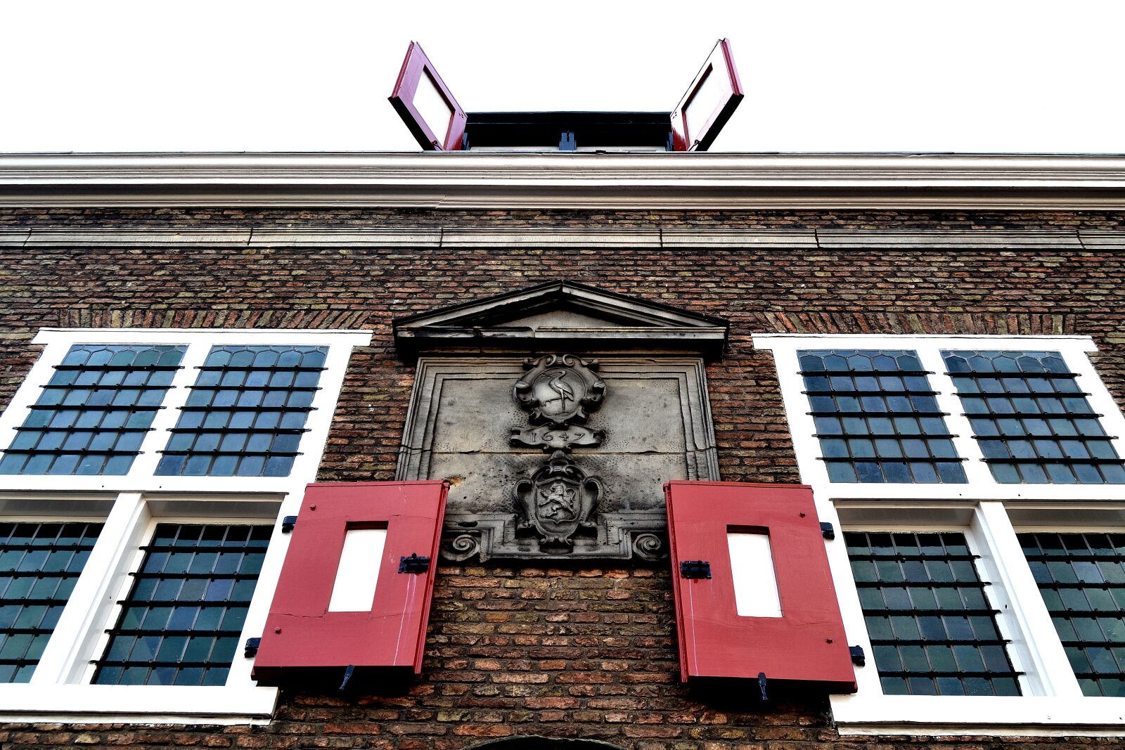 Nikon D3100 sample photo. Amsterdam, house, windows photography