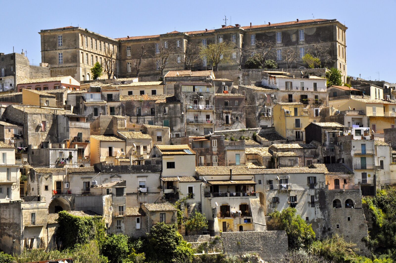 Nikon D90 sample photo. Landscape, vacations, italy photography