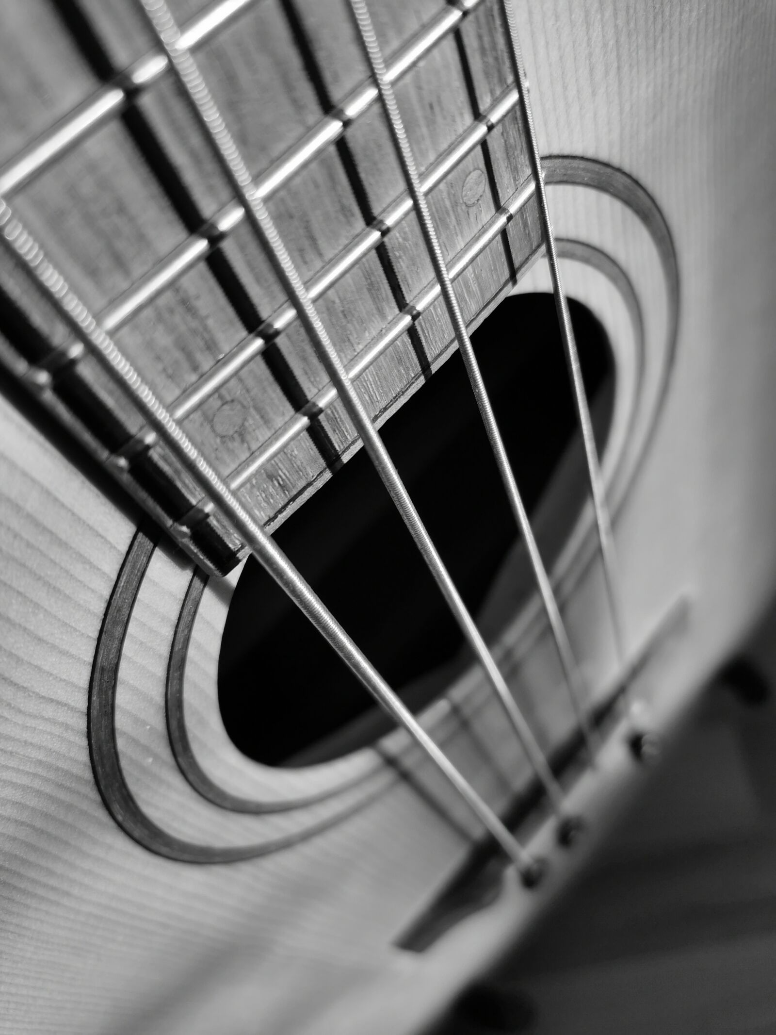 HUAWEI P30 Pro sample photo. Guitar, bass, acoustic guitar photography