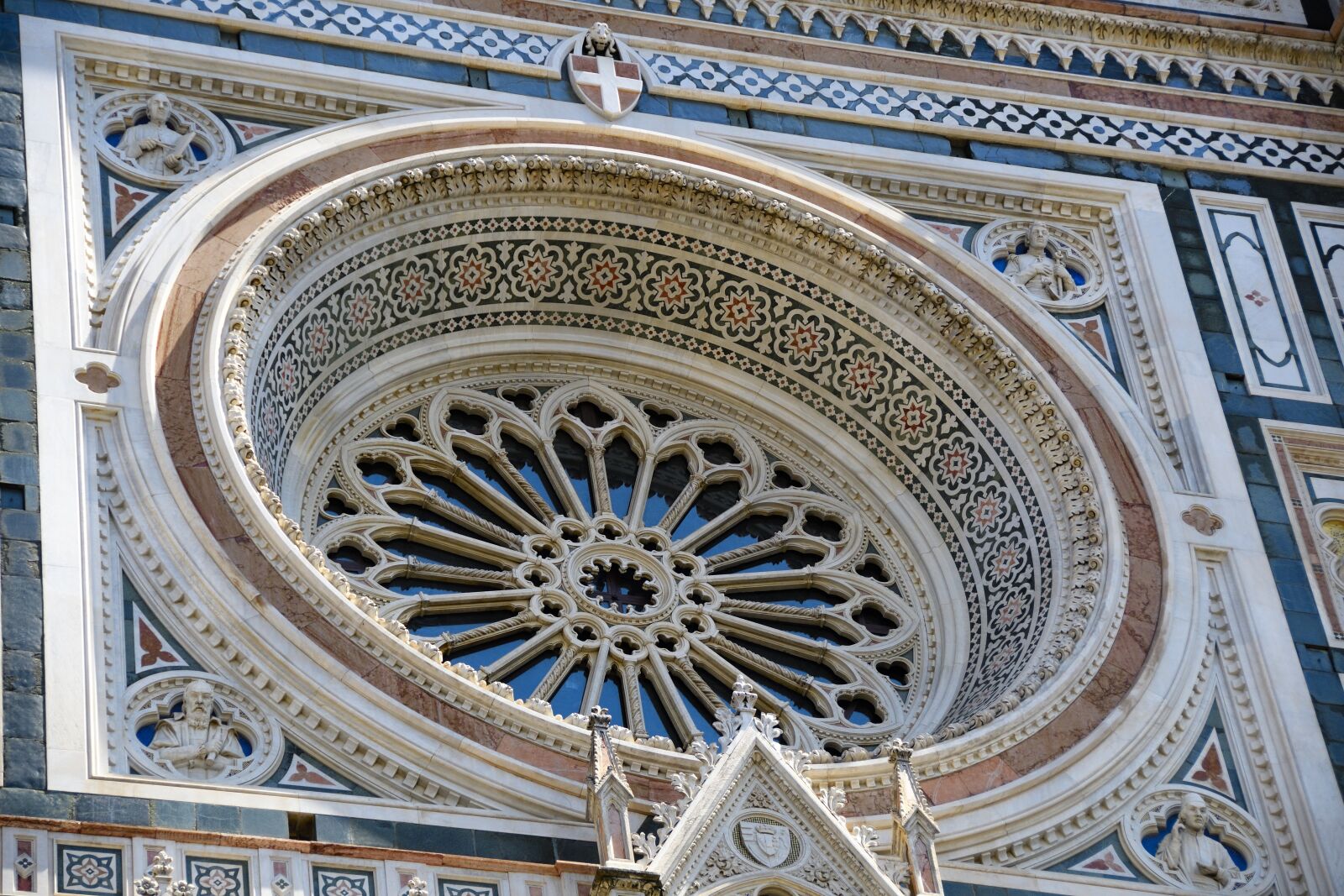 Nikon D500 sample photo. Florence cathedral, florence, firenze photography