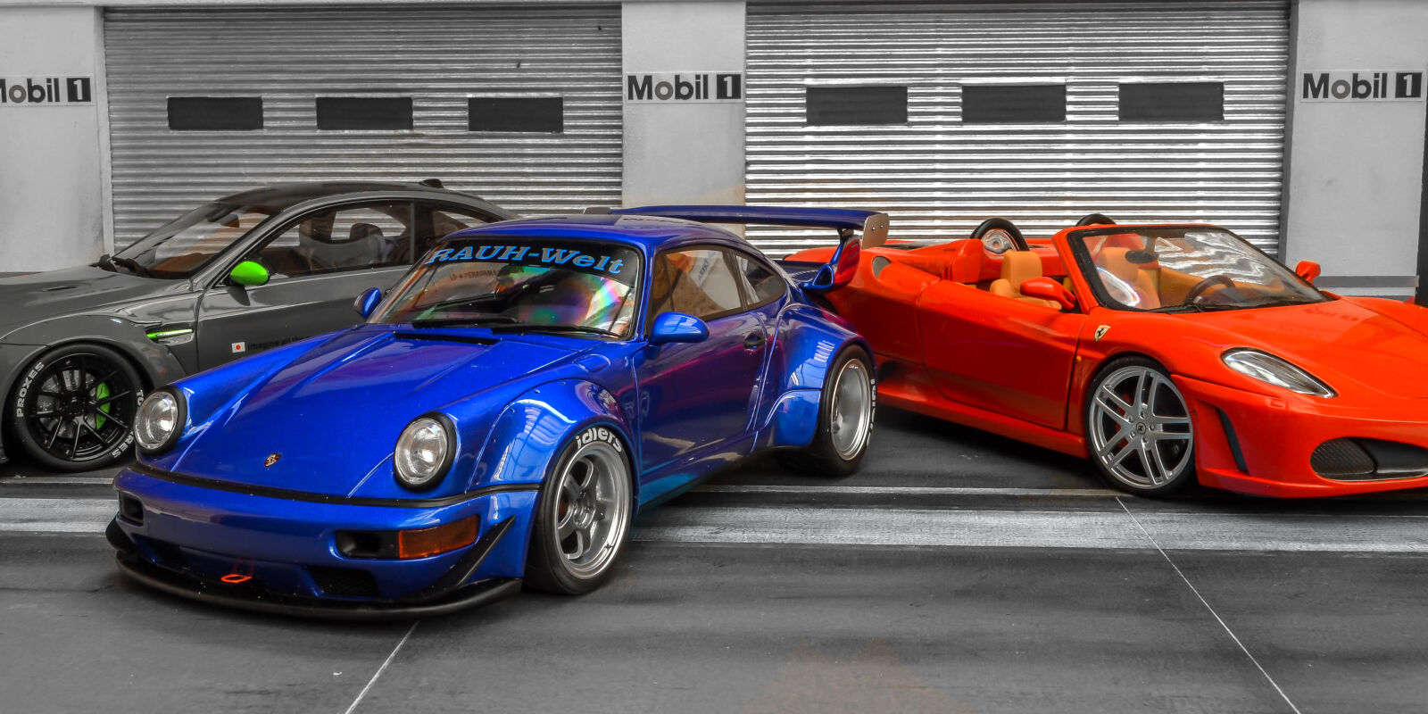Nikon D3100 sample photo