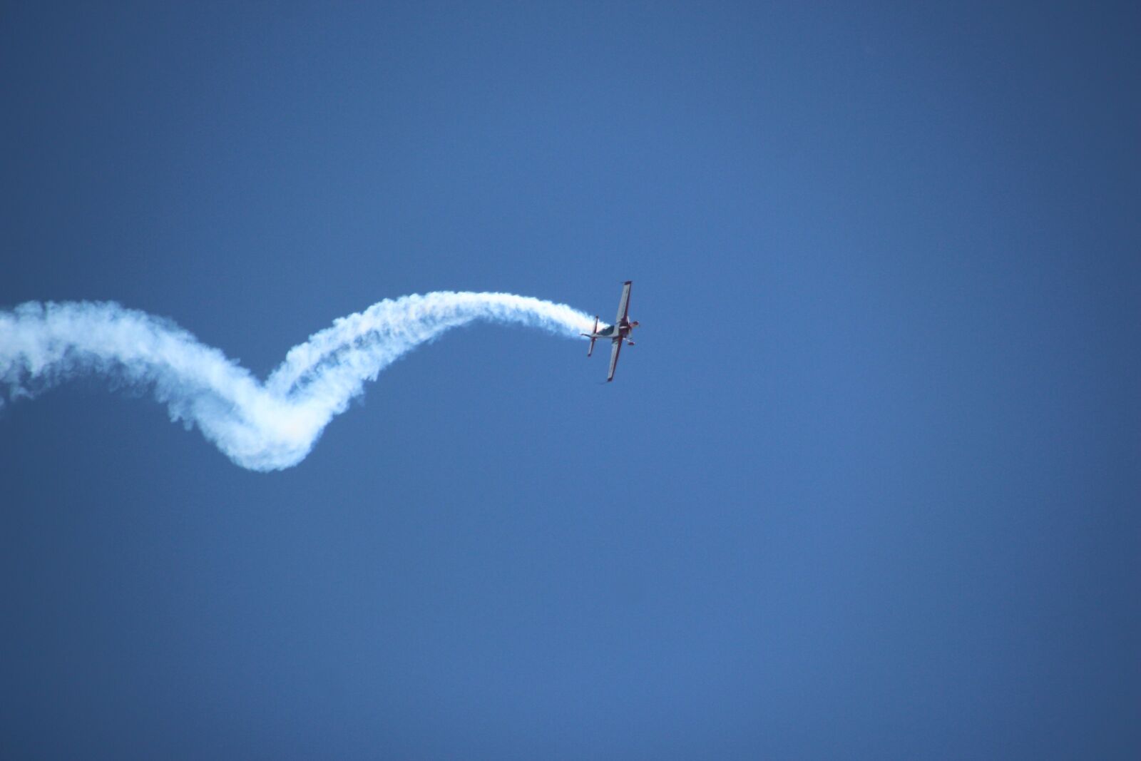 Canon EOS 650D (EOS Rebel T4i / EOS Kiss X6i) sample photo. Sky, flight, aircraft photography