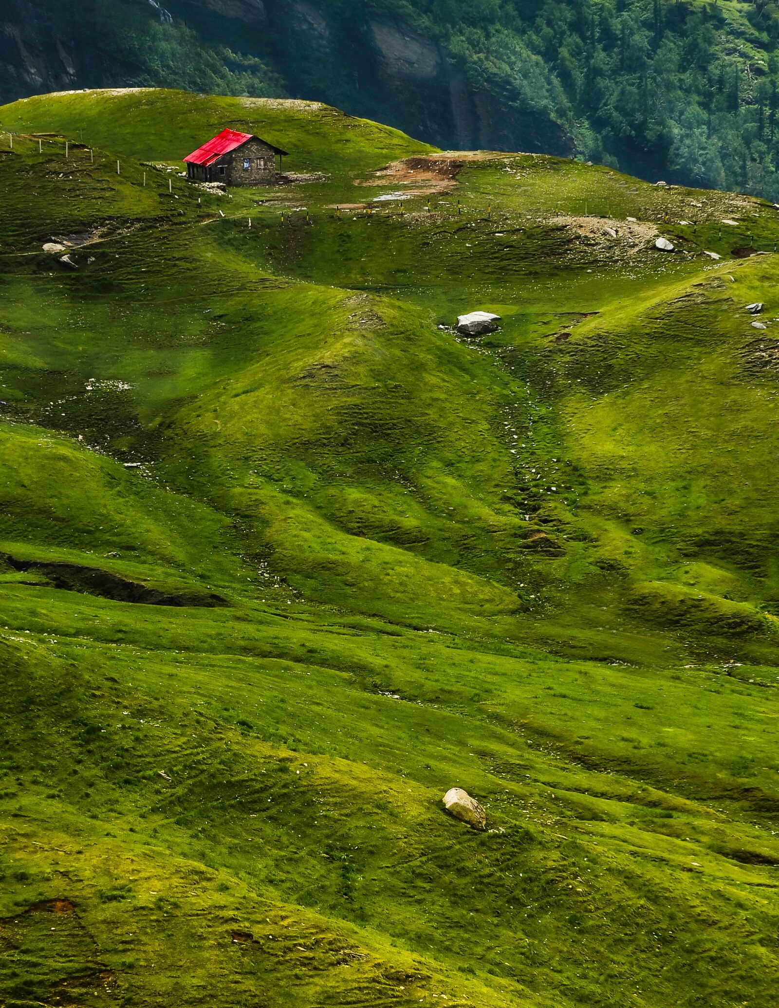 Nikon D750 sample photo. Mountain view, mountain, mountain photography