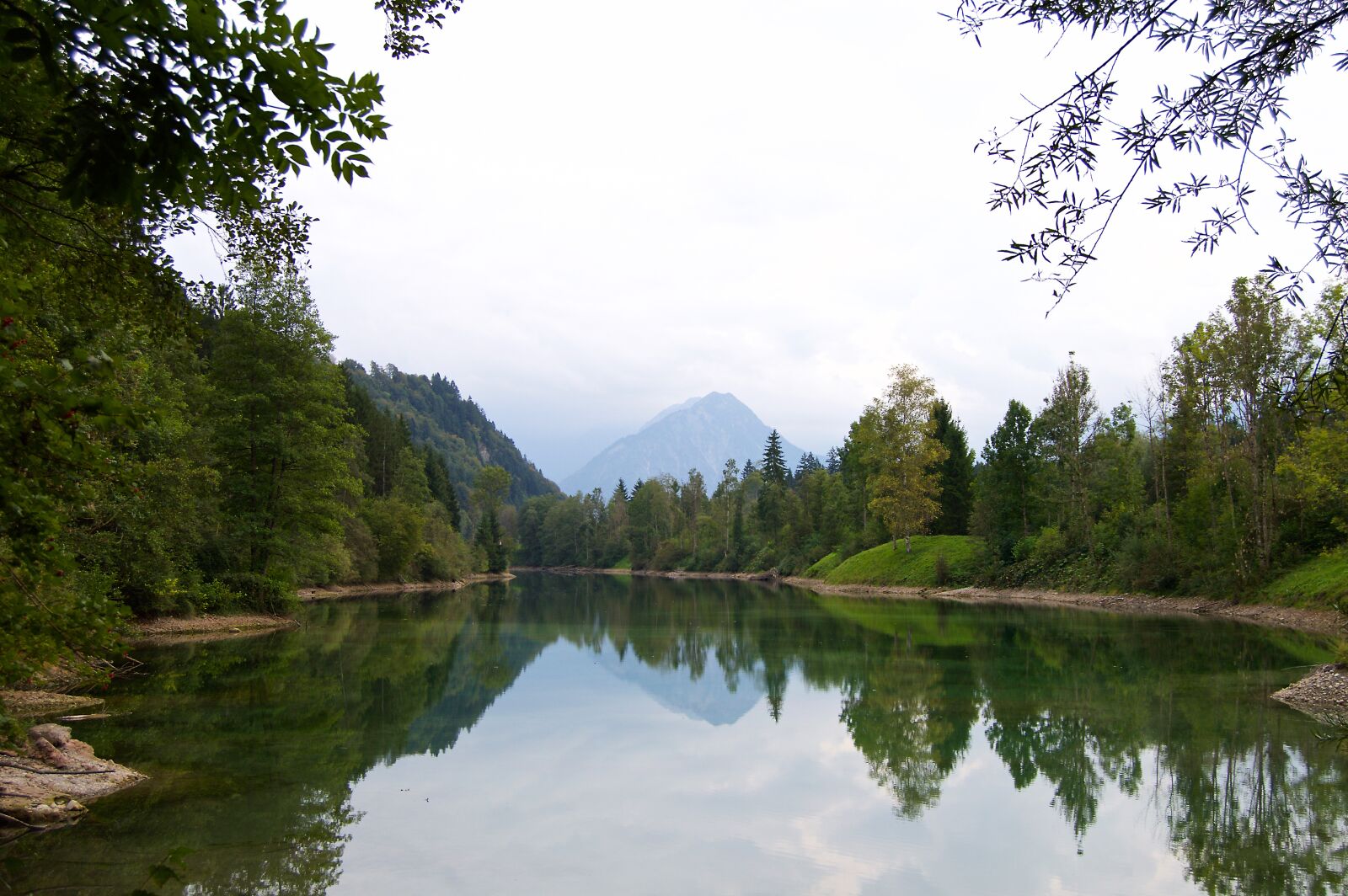 Nikon D3200 sample photo. Riparian zone, lake, pond photography