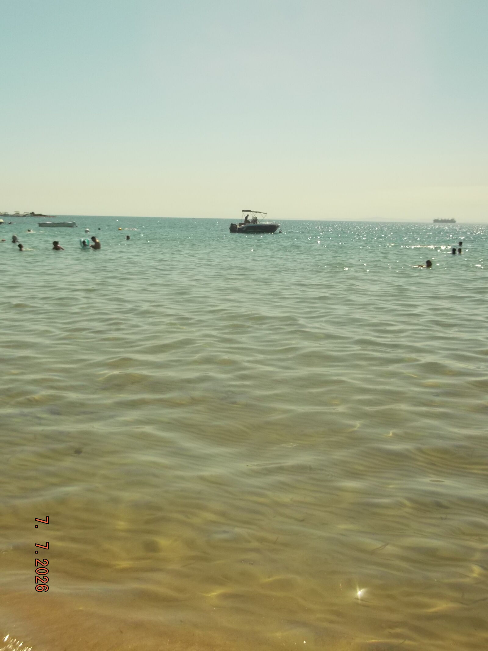 Fujifilm FinePix JV300 sample photo