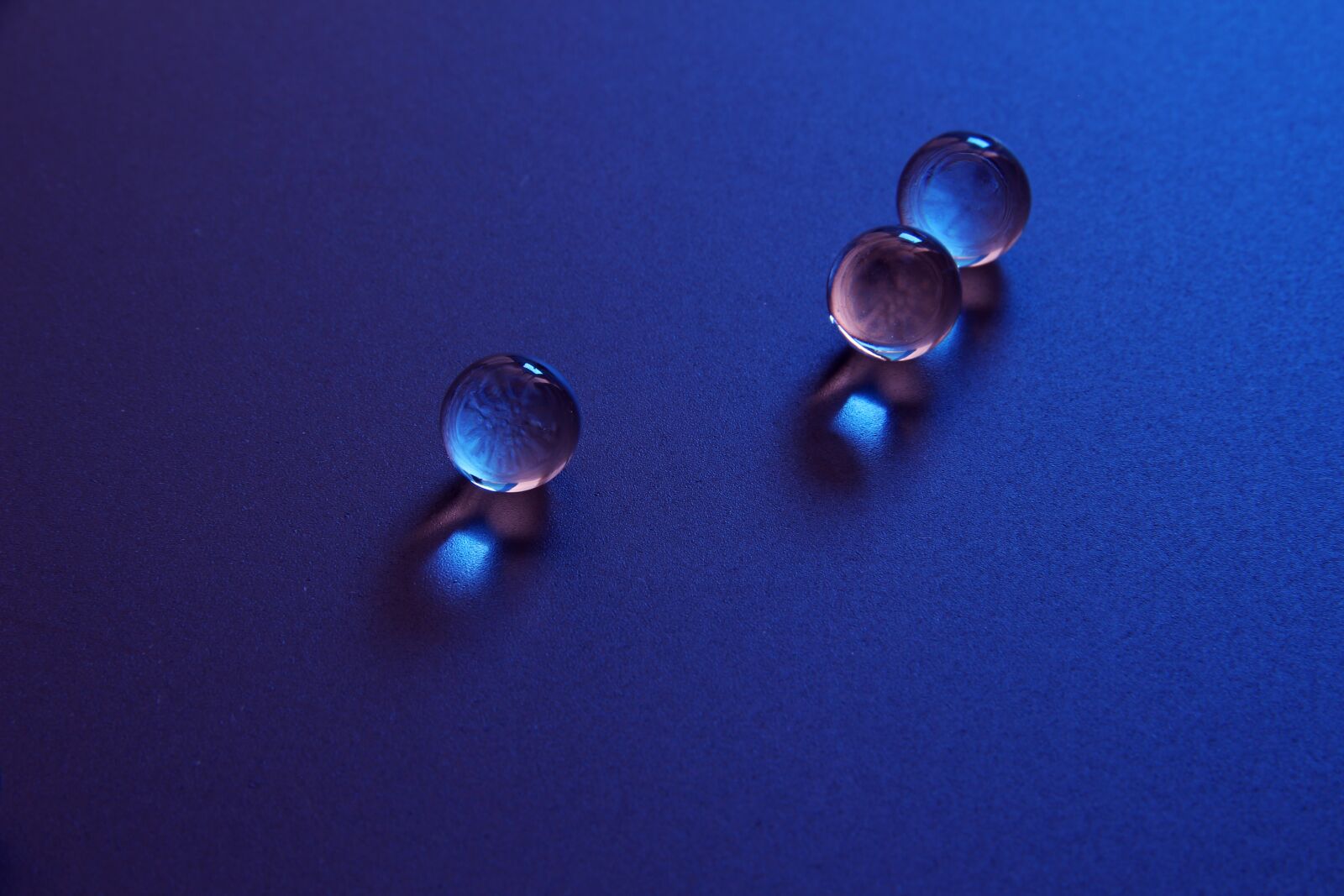 Canon EOS 550D (EOS Rebel T2i / EOS Kiss X4) sample photo. Drop of water, water photography