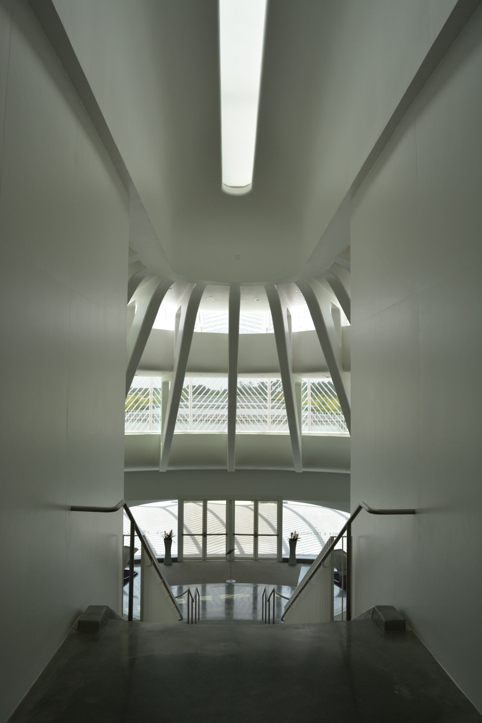 Nikon D5200 sample photo. Architecture, modern, structure photography