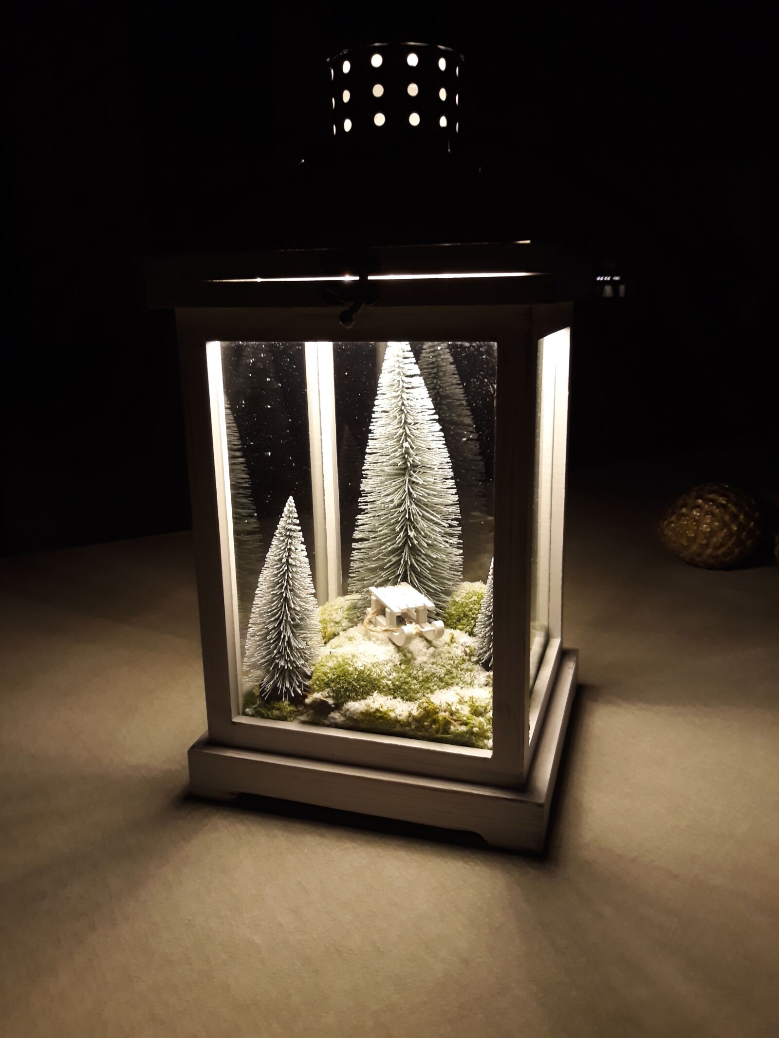 Samsung Galaxy J5 sample photo. Christmas, decoration, decorative photography