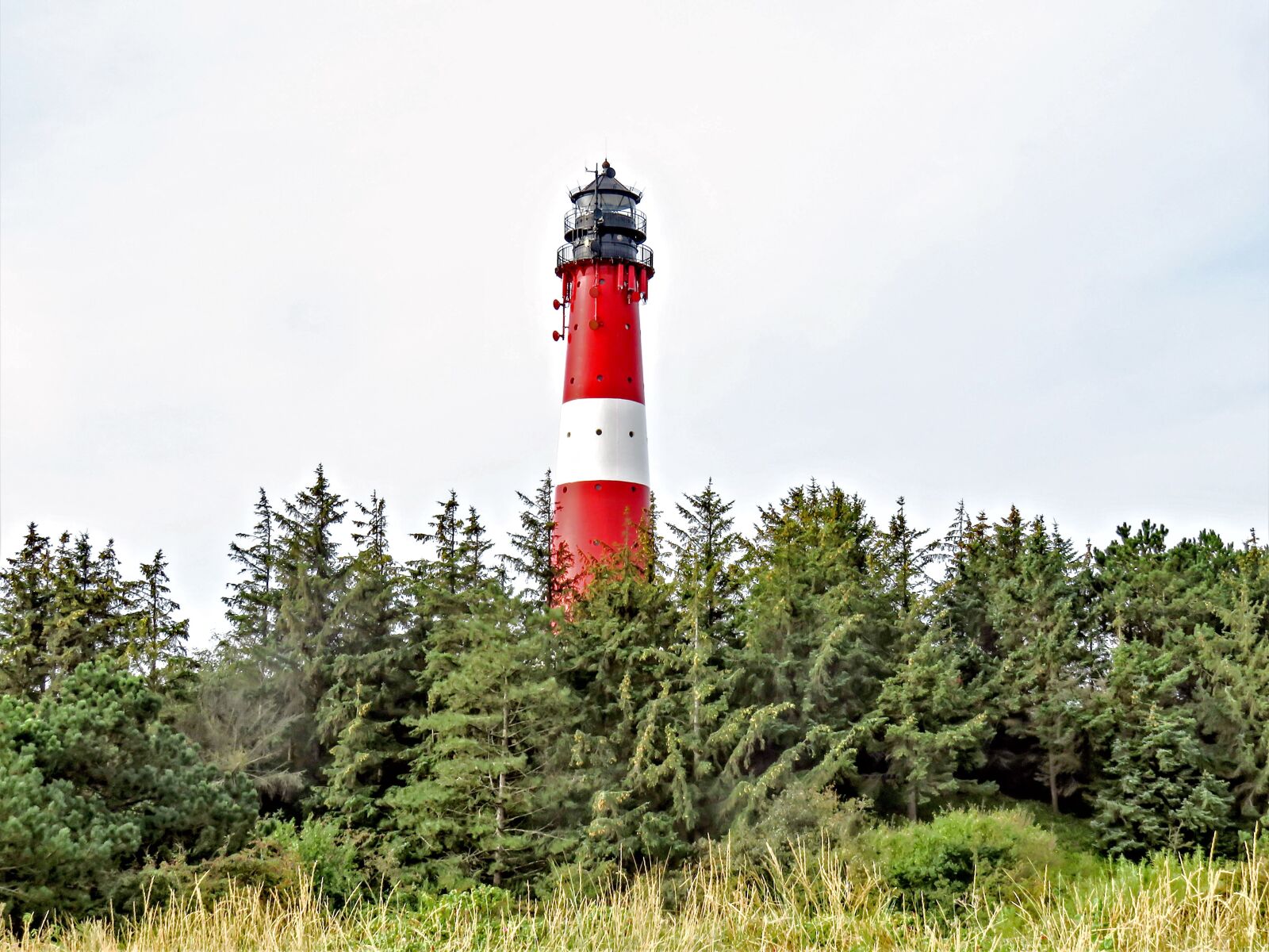 Canon PowerShot SX710 HS sample photo. Lighthouse, beacon, daymark photography