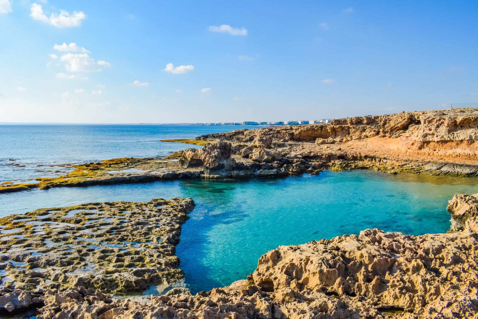 Nikon D3300 sample photo. Coast, sea, beach photography