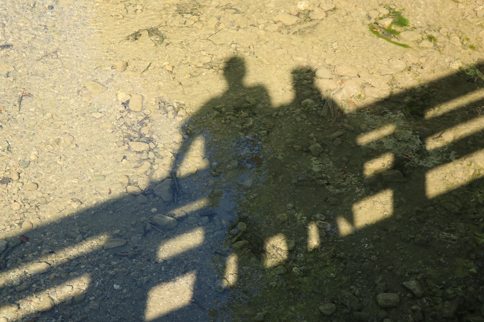 Canon EF-S 18-135mm F3.5-5.6 IS USM sample photo. People, shadow, silhouette photography