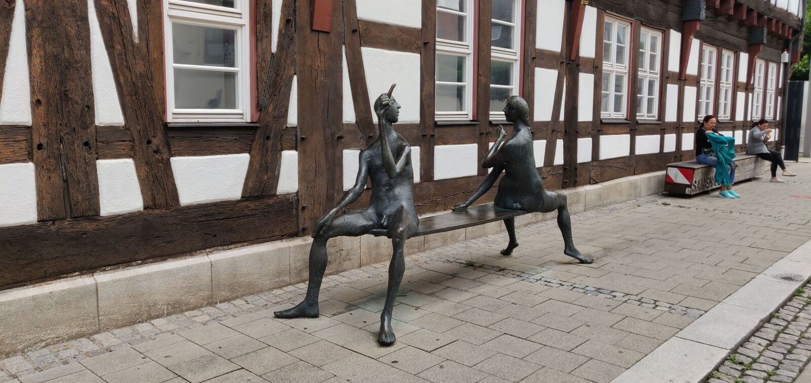 OnePlus 6 sample photo. Image, germany, architecture photography