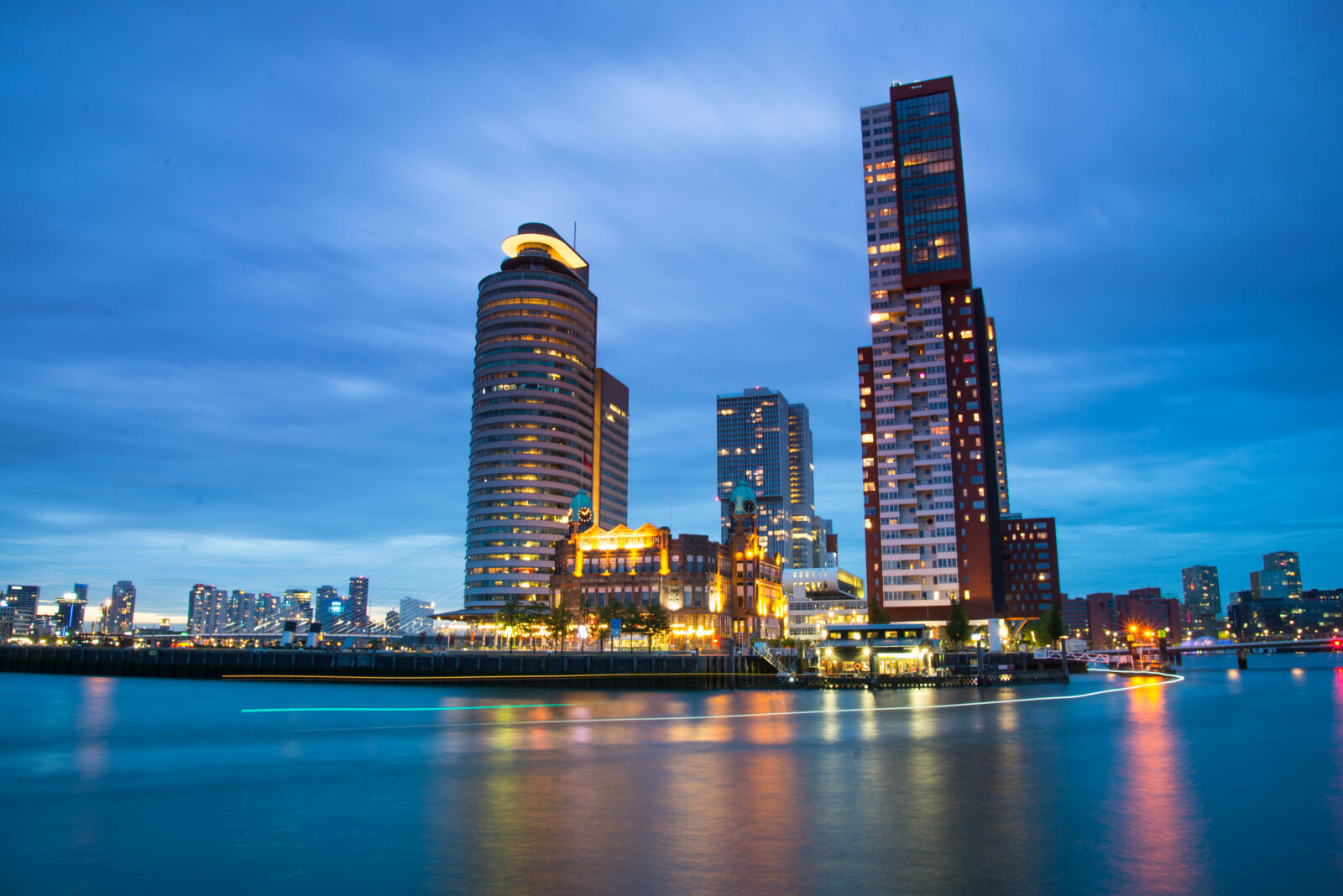 Nikon D600 sample photo. Architecture, buildings, business, city photography