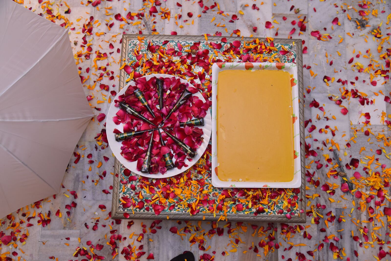 Nikon D750 sample photo. Celebration, december, festive photography