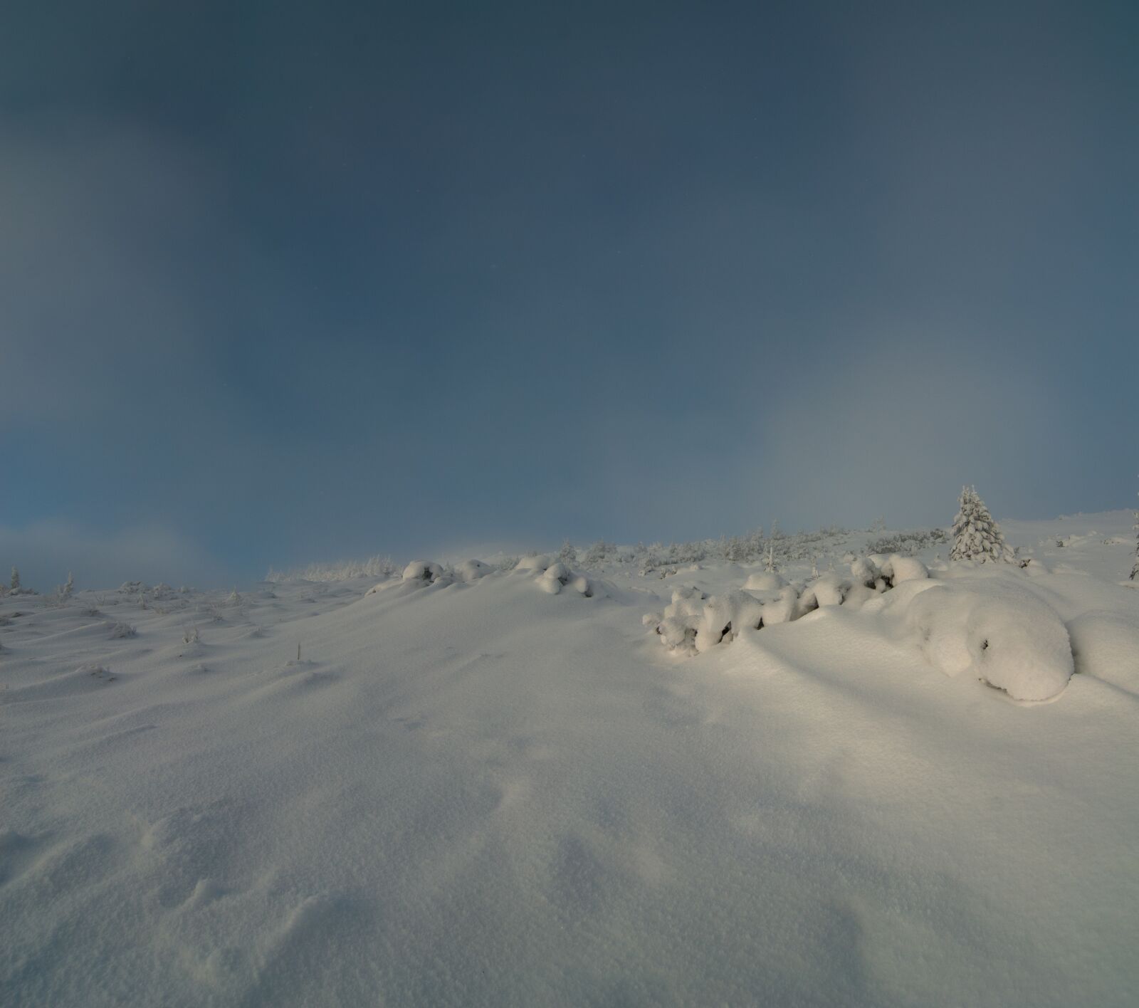 Nikon D200 sample photo. Winter, mountain, snow photography