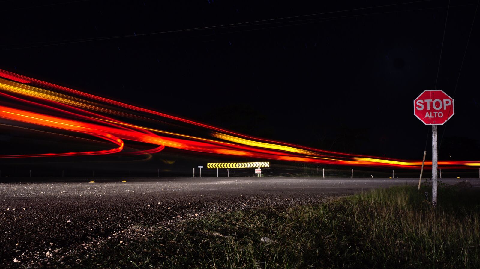 Nikon D7200 sample photo. Road, traffic, transportation system photography