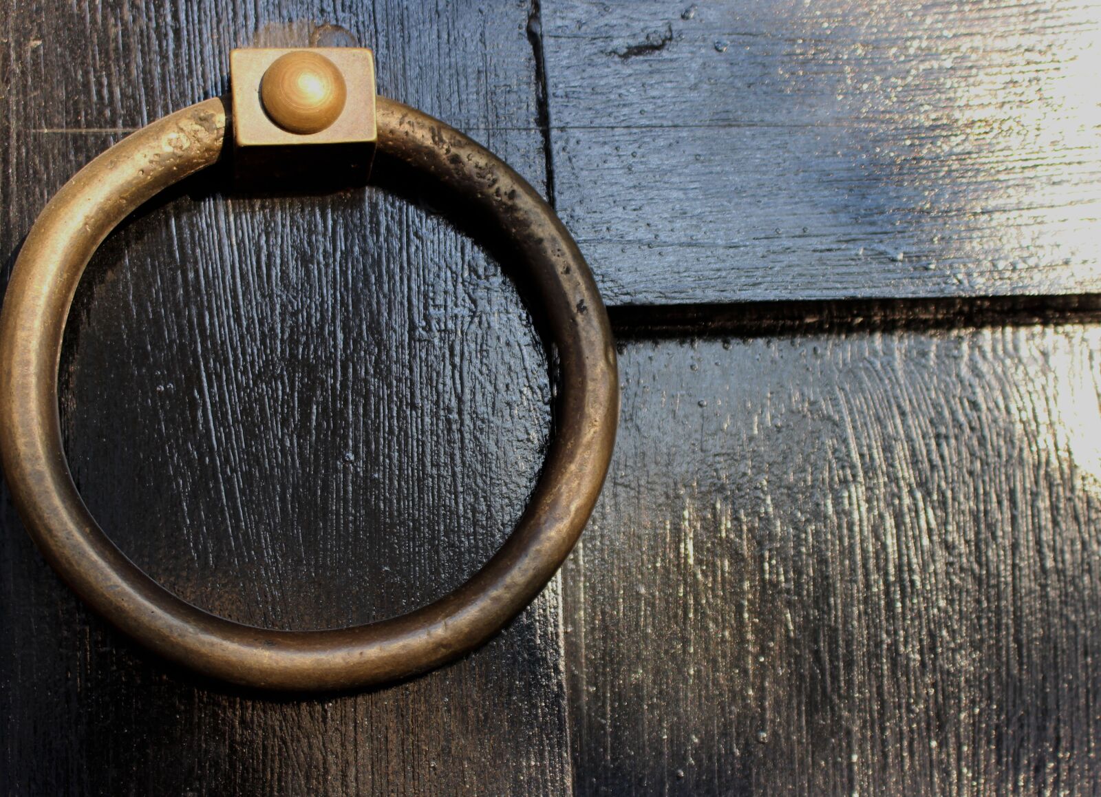 Canon EOS 700D (EOS Rebel T5i / EOS Kiss X7i) sample photo. Door, knocker, ring photography