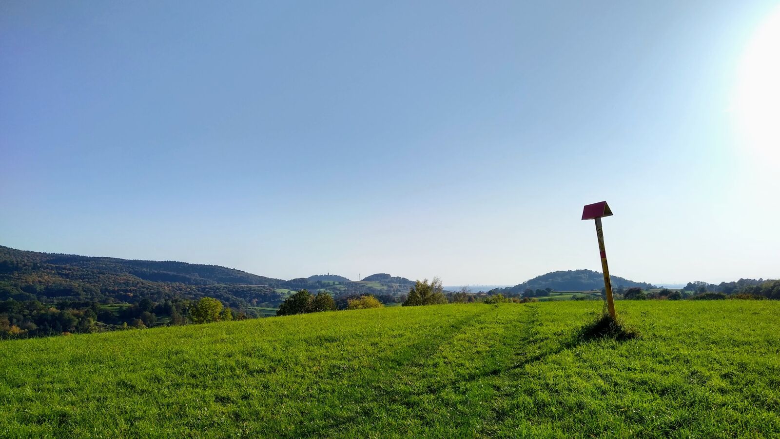 Motorola moto g(7) power sample photo. Germany, hessen, hesse photography