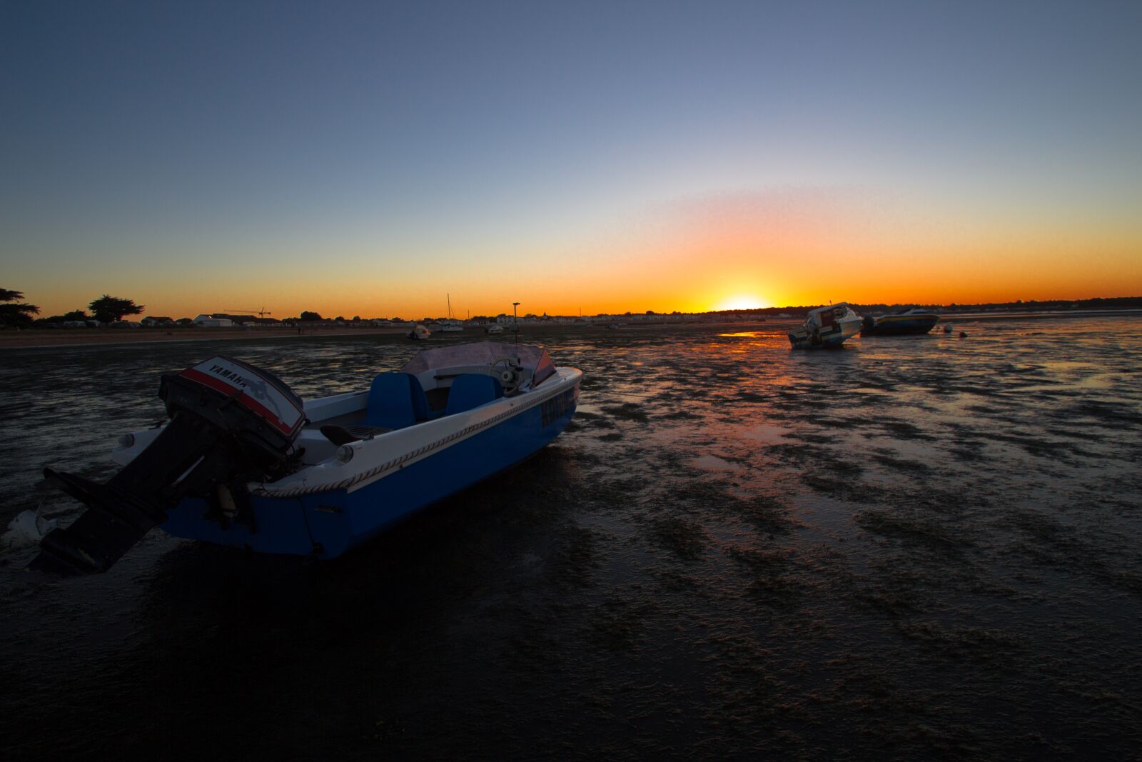 Canon EOS 600D (Rebel EOS T3i / EOS Kiss X5) sample photo. France, coast, brittany photography