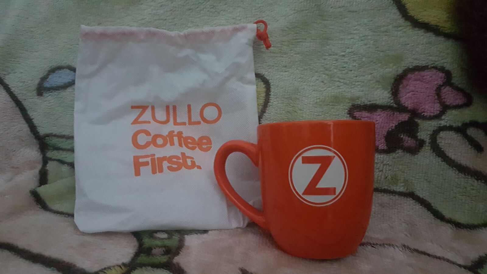 Samsung Galaxy S7 Edge sample photo. Zullo, coffee, mug photography