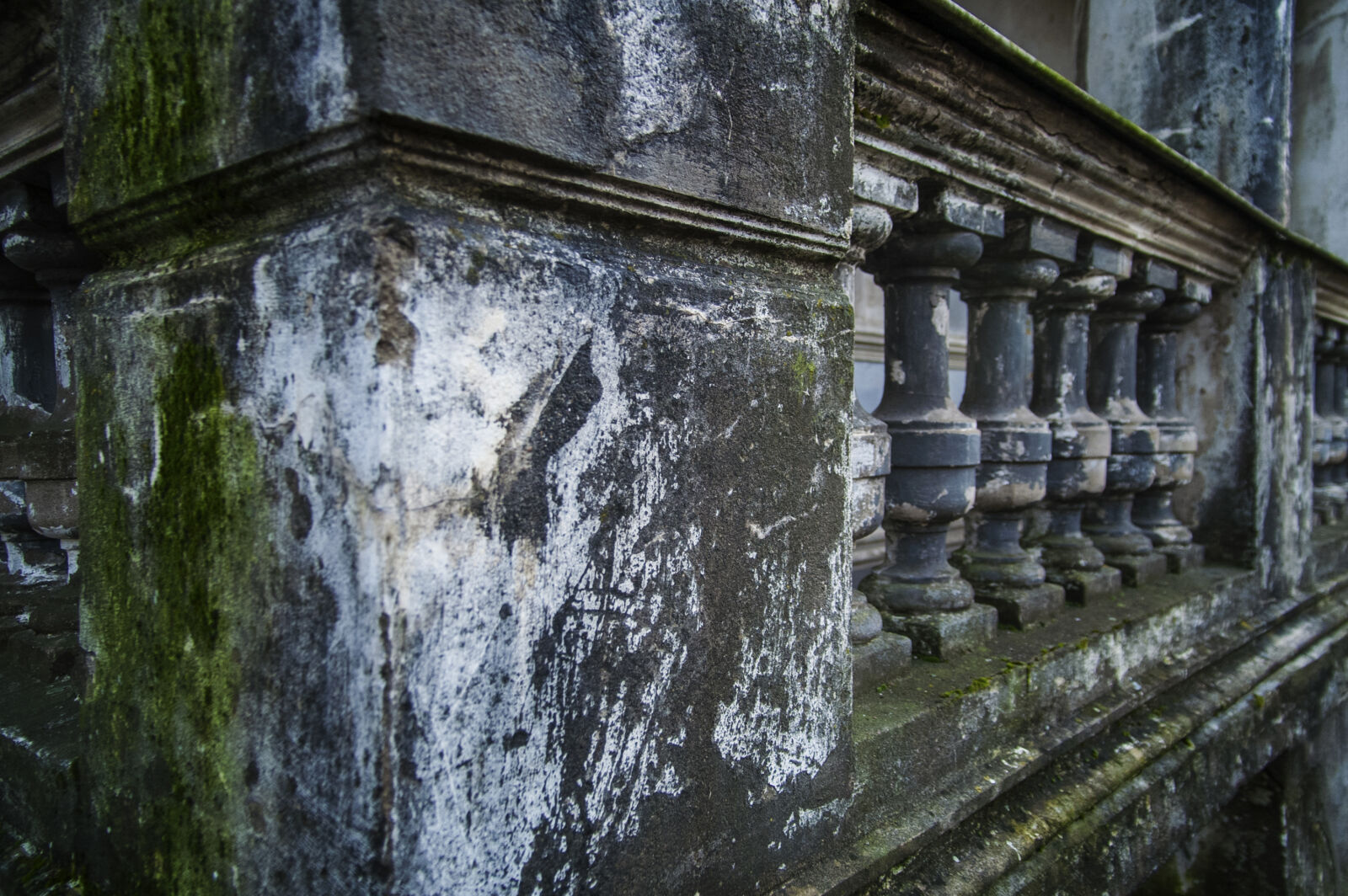KONICA MINOLTA DYNAX 7D sample photo. Country, grunge, mansion, province photography