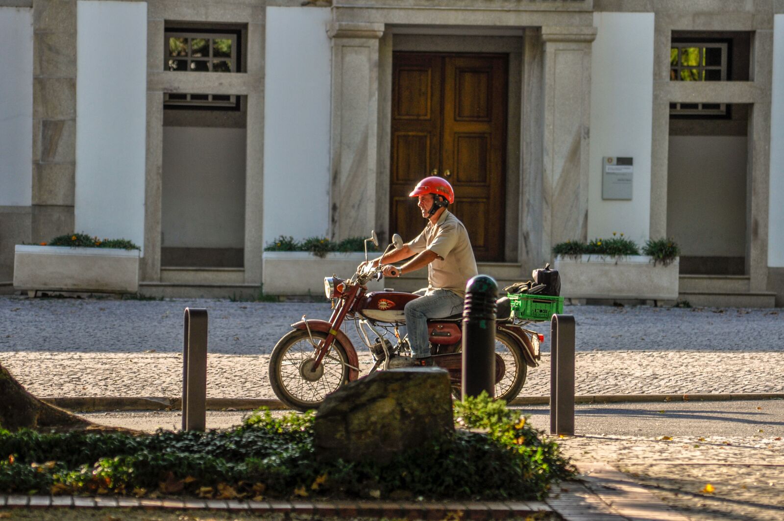Nikon D90 sample photo. Urban, motorbike, dirt bike photography