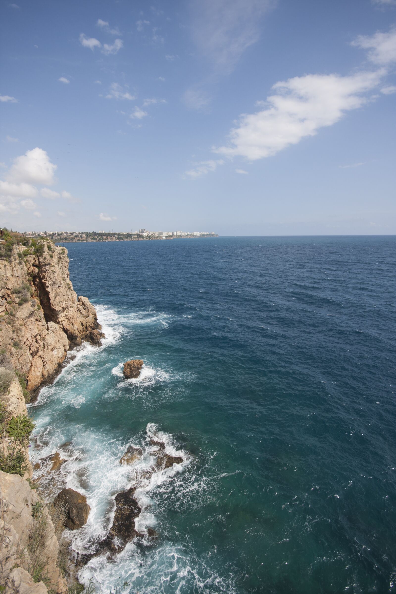 Canon EOS 40D sample photo. Marine, nature, beach photography