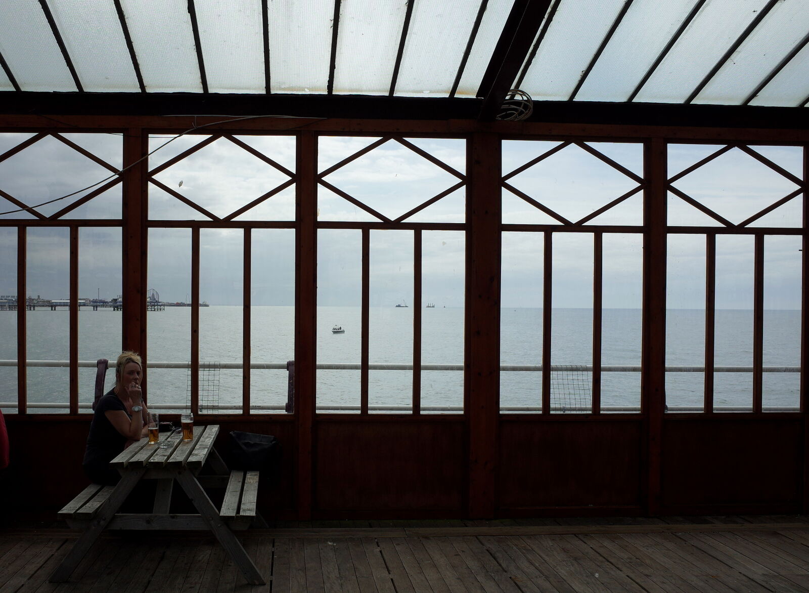 Ricoh GR sample photo