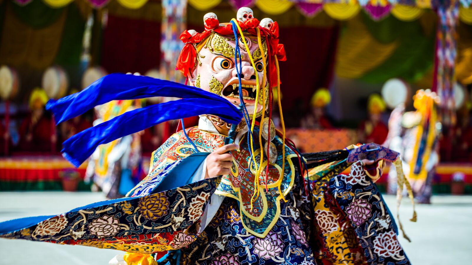 Canon EOS 6D Mark II sample photo. Travel, dance, nature photography