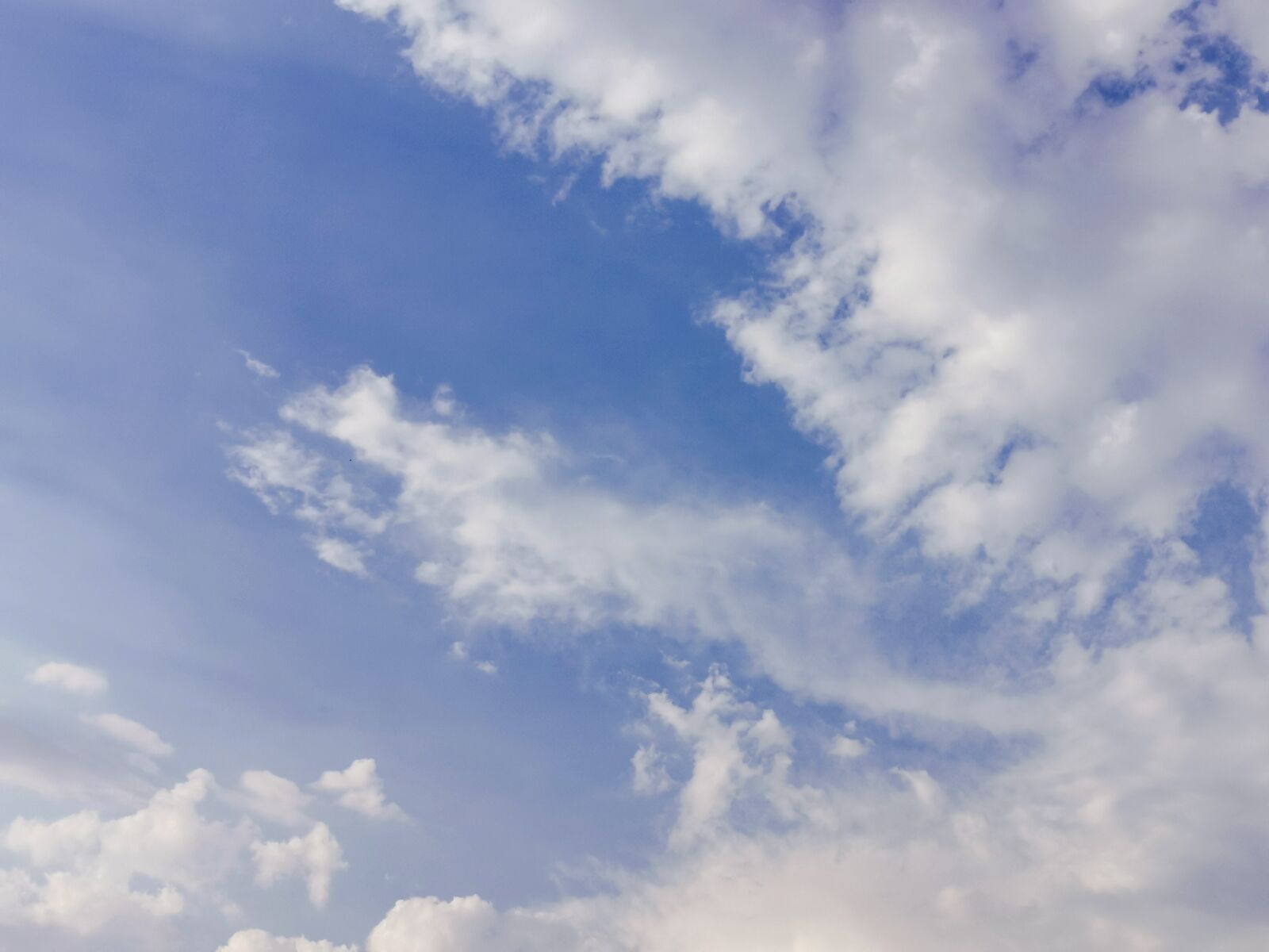 HUAWEI P30 Pro sample photo. Sky, clouds, atmosphere photography