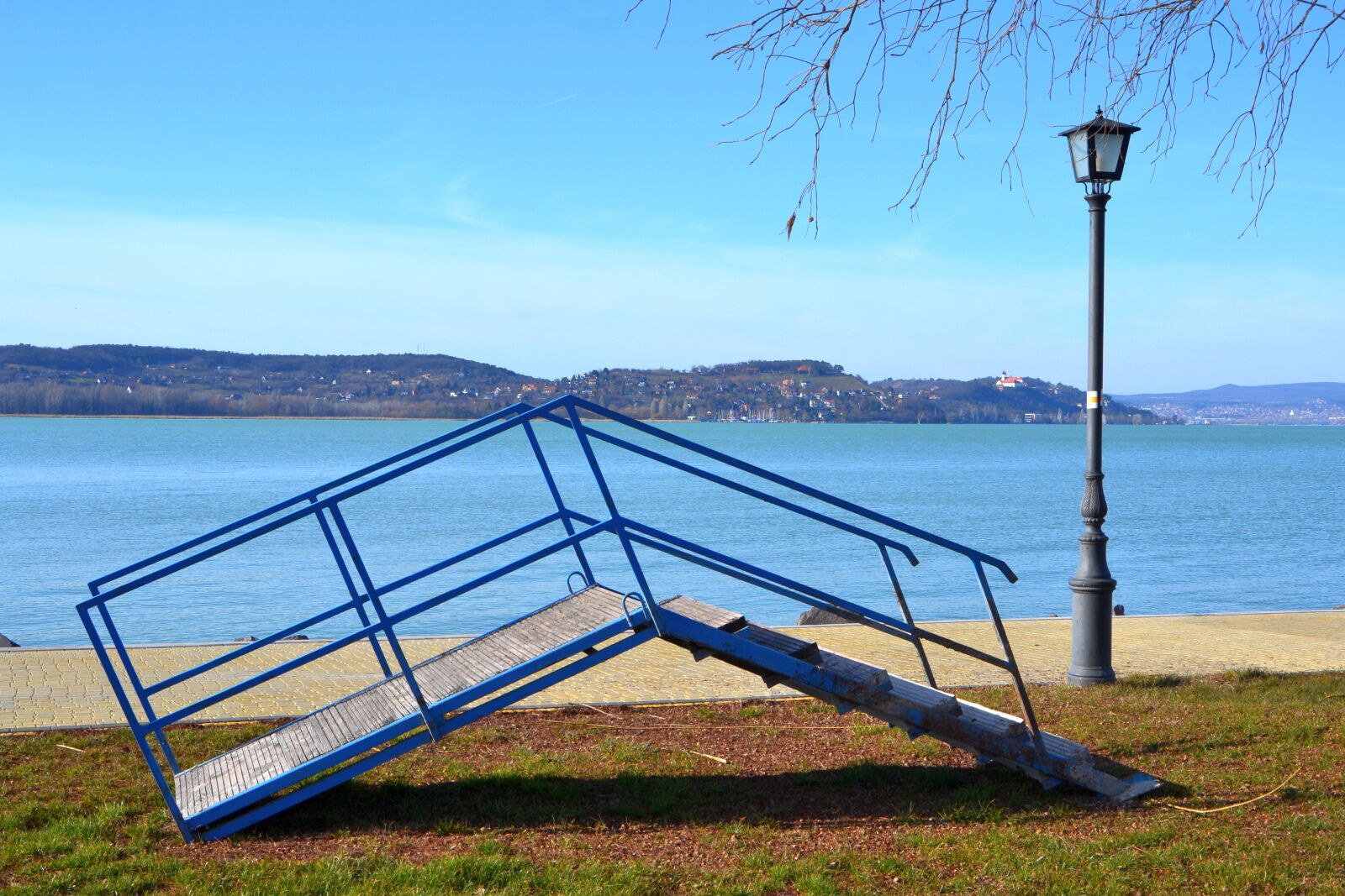 Nikon D3100 sample photo. Hungary, somogy, lake balaton photography