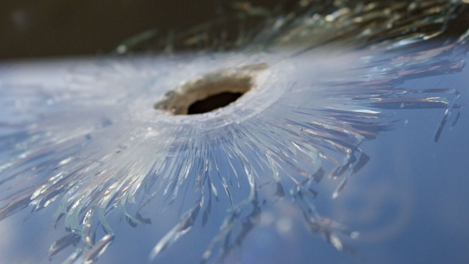 Canon EOS 700D (EOS Rebel T5i / EOS Kiss X7i) sample photo. Glass, hole, black hole photography