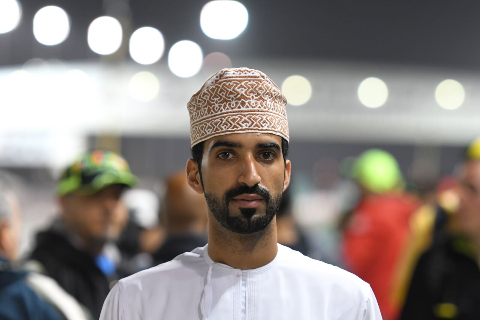Nikon D500 sample photo. Motogp, 2017, visitor photography