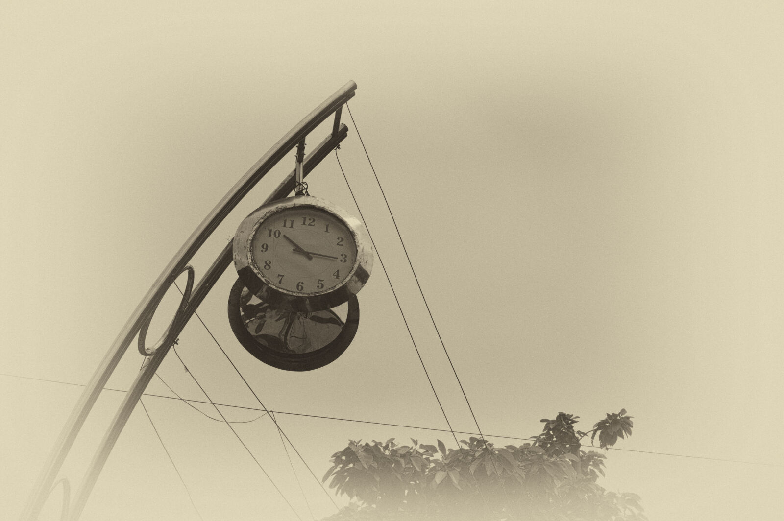 Nikon D3200 sample photo. City, clock, clock, tower photography