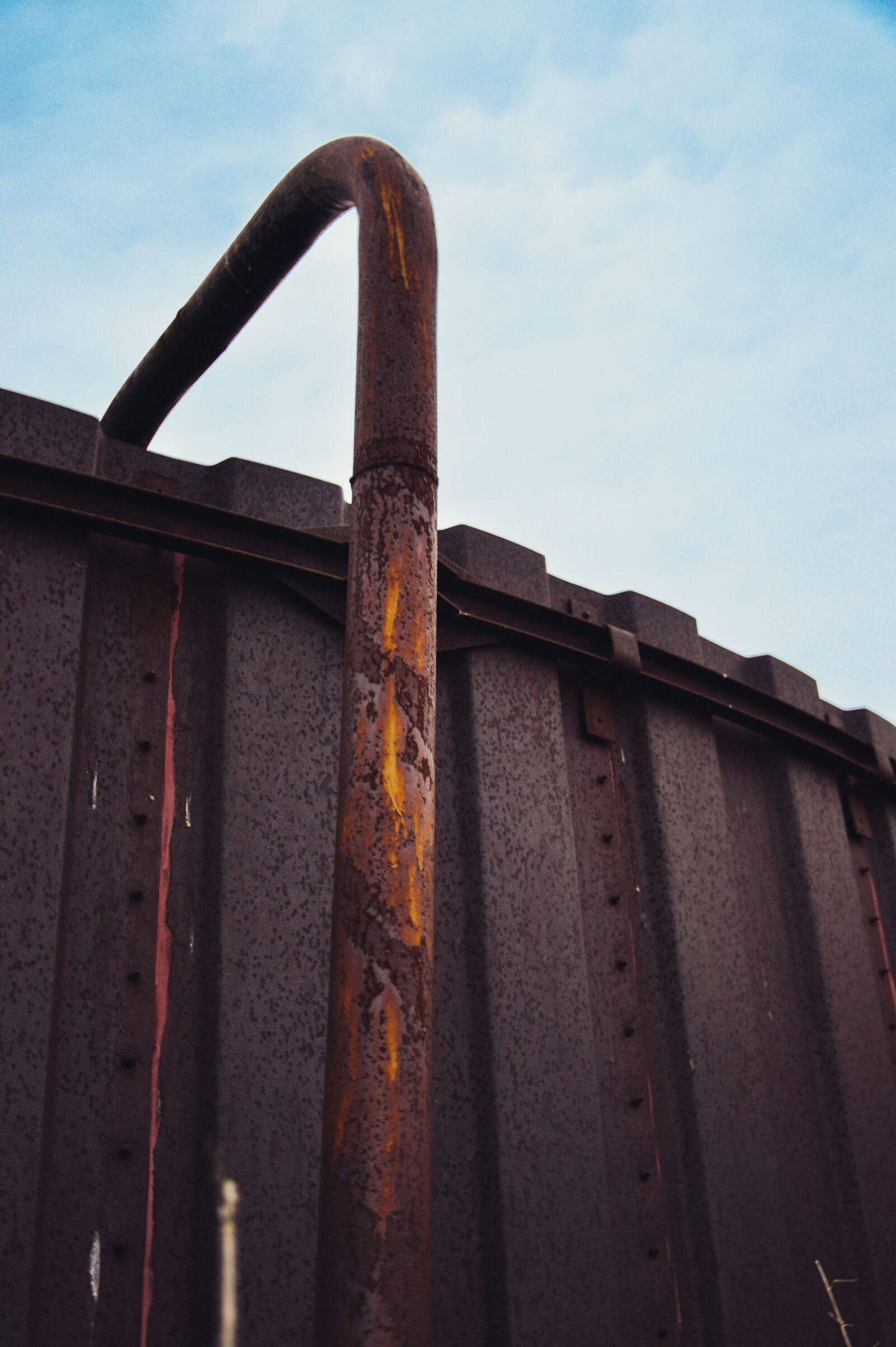 Nikon D3200 sample photo