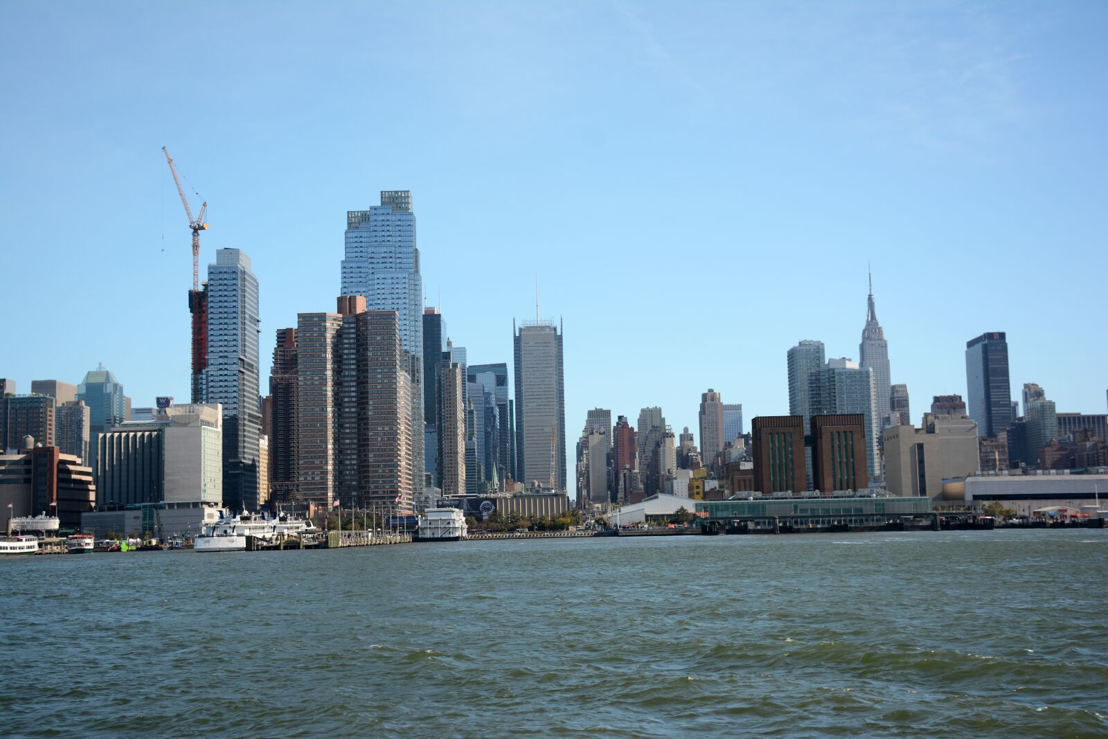 Nikon D7100 sample photo. New york, usa, new photography