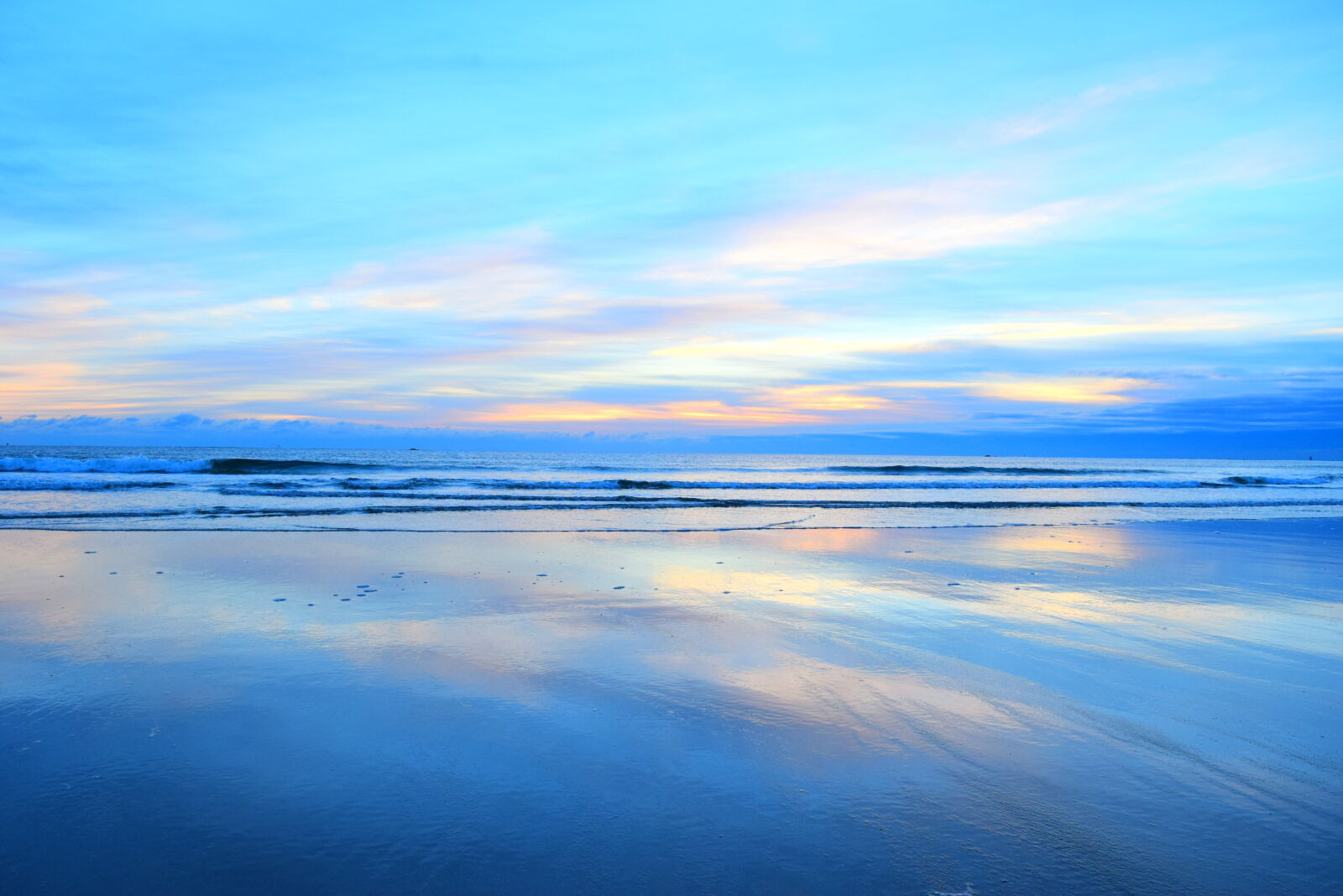 Nikon D3300 sample photo. Beach, landscape, nature, ocean photography
