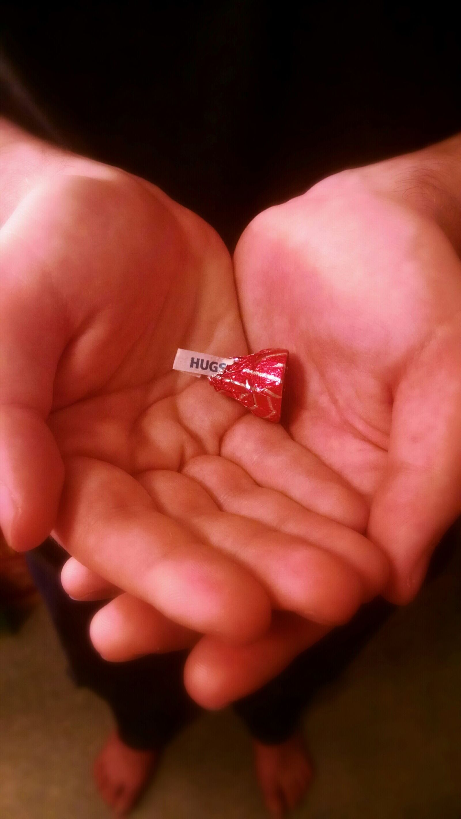 Motorola Moto X (1st Gen) sample photo. Chocolate, hands, heart, hersheys photography