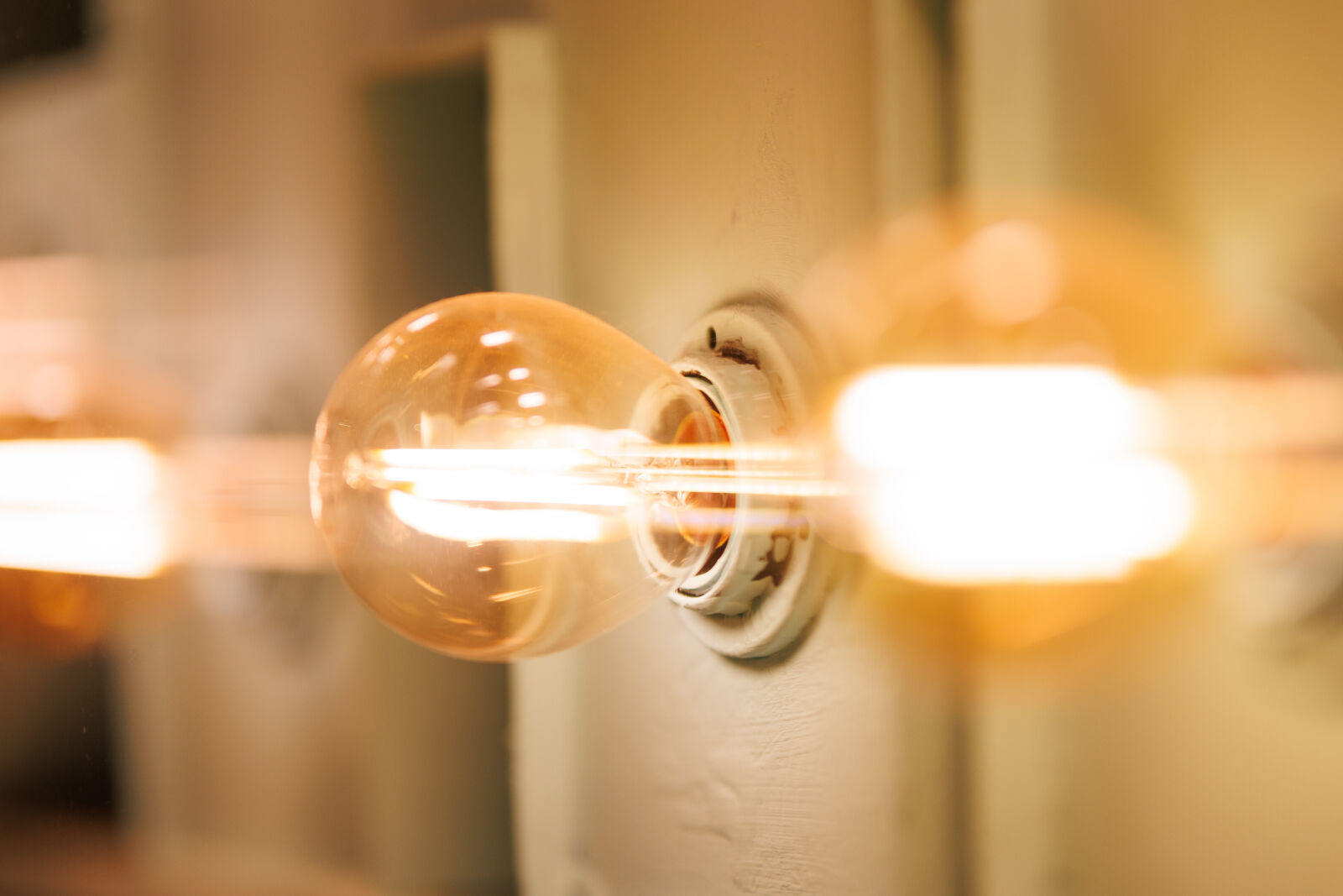 Sigma 56mm F1.4 DC DN | C sample photo. Light bokeh photography