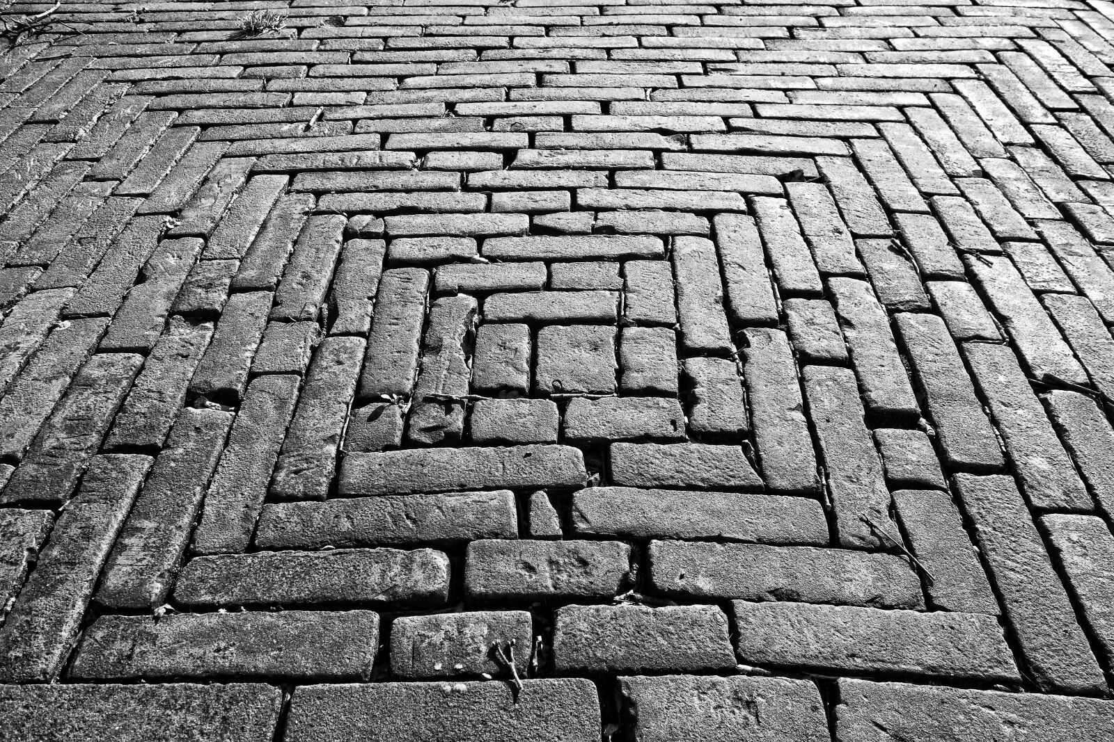 Sony Cyber-shot DSC-RX100 sample photo. Brick, paving, sidewalk photography