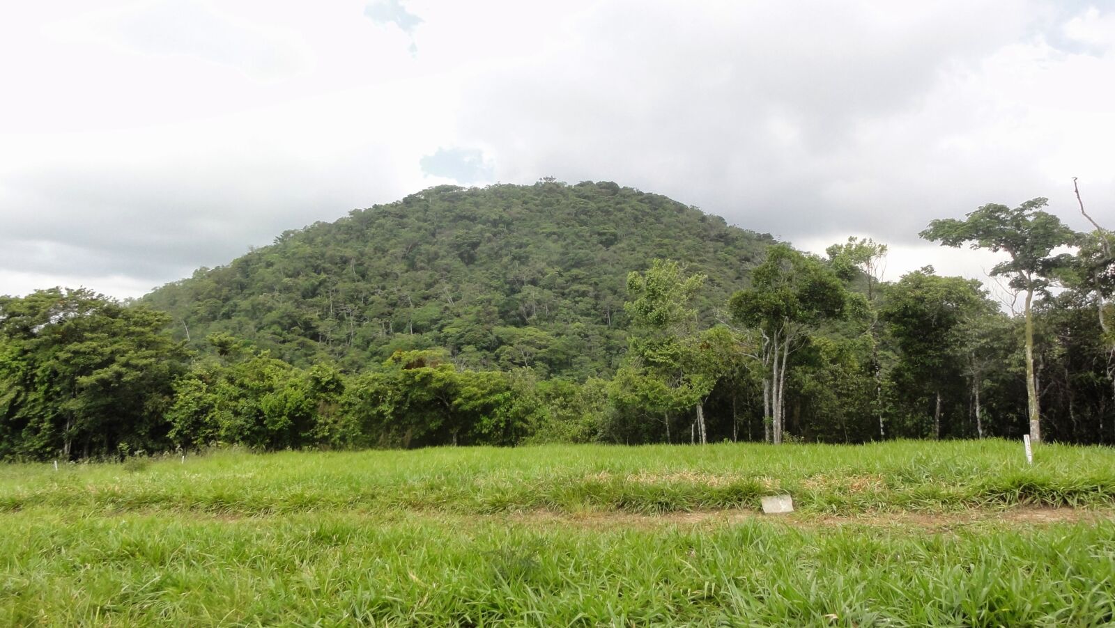 Sony DSC-HX5V sample photo. Nature, serra, mountain photography