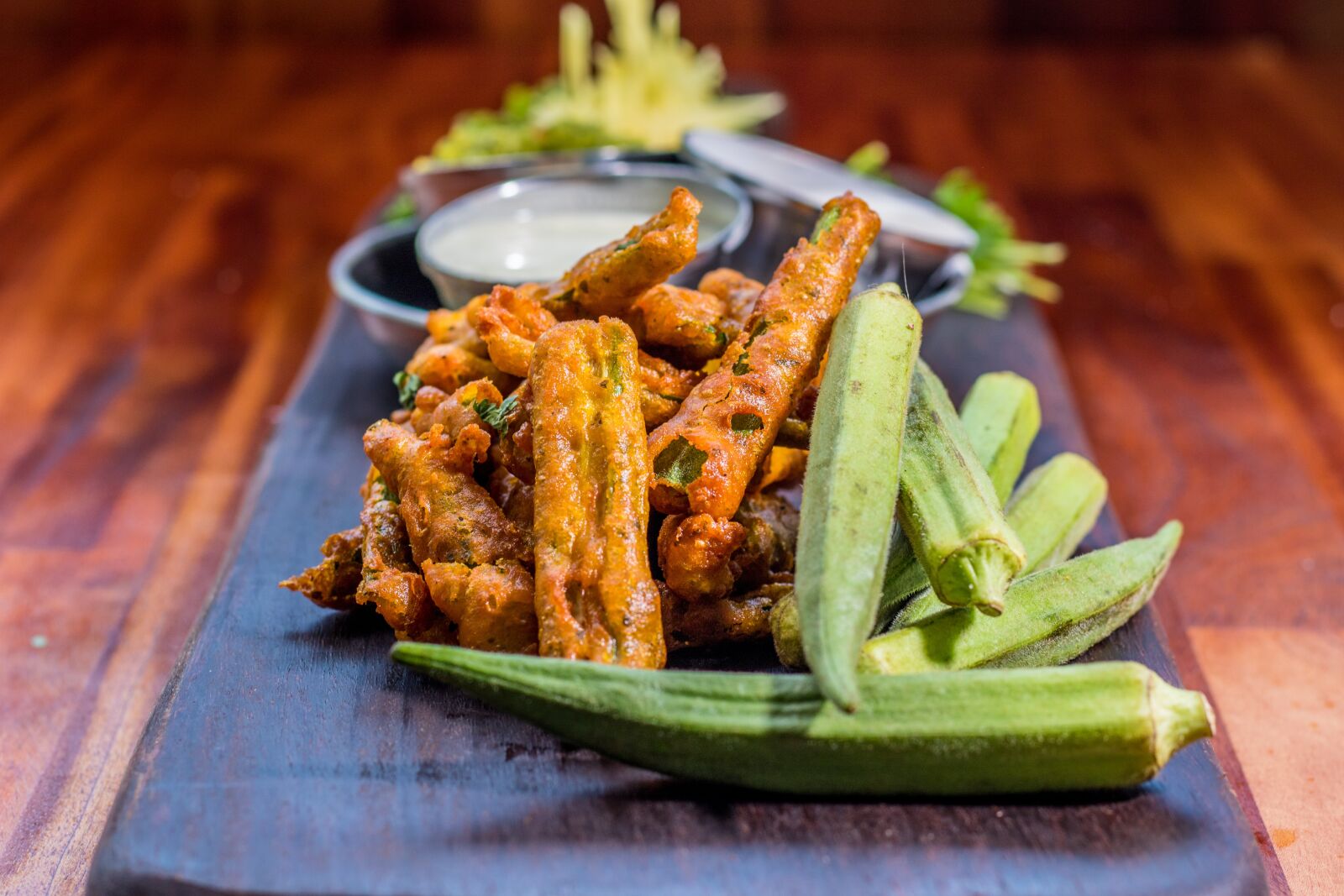Canon EOS 7D Mark II sample photo. India, indian, indian food photography